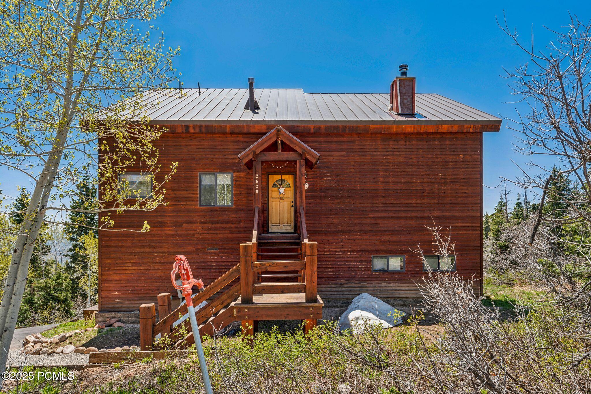 2620 Crow Loop, Coalville, Utah image 3