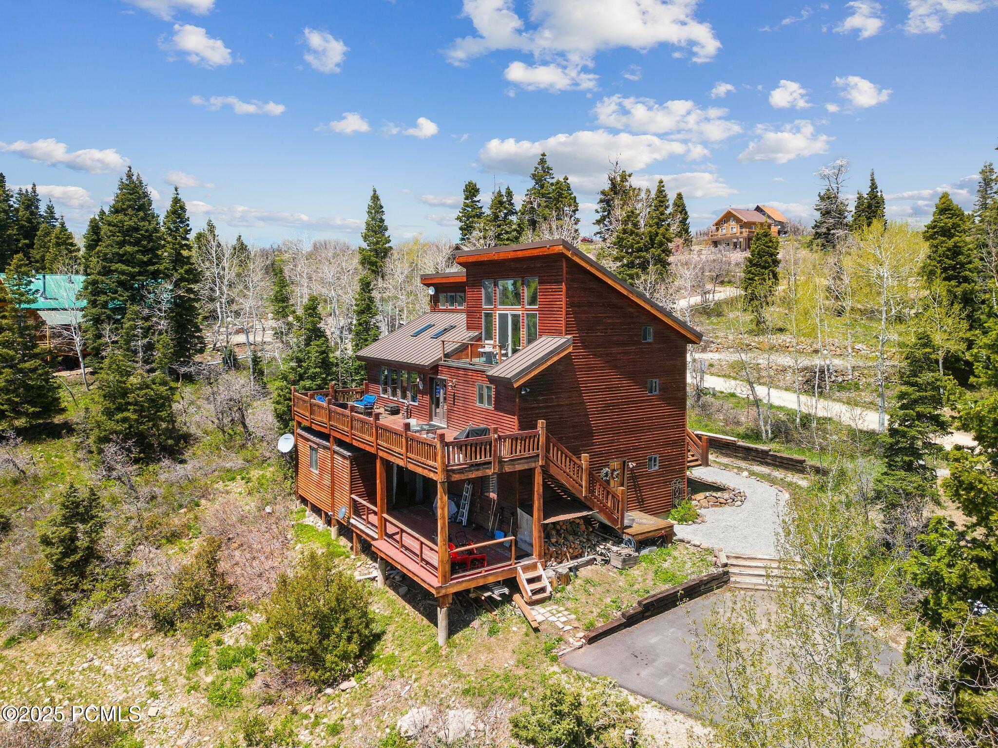 2620 Crow Loop, Coalville, Utah image 45