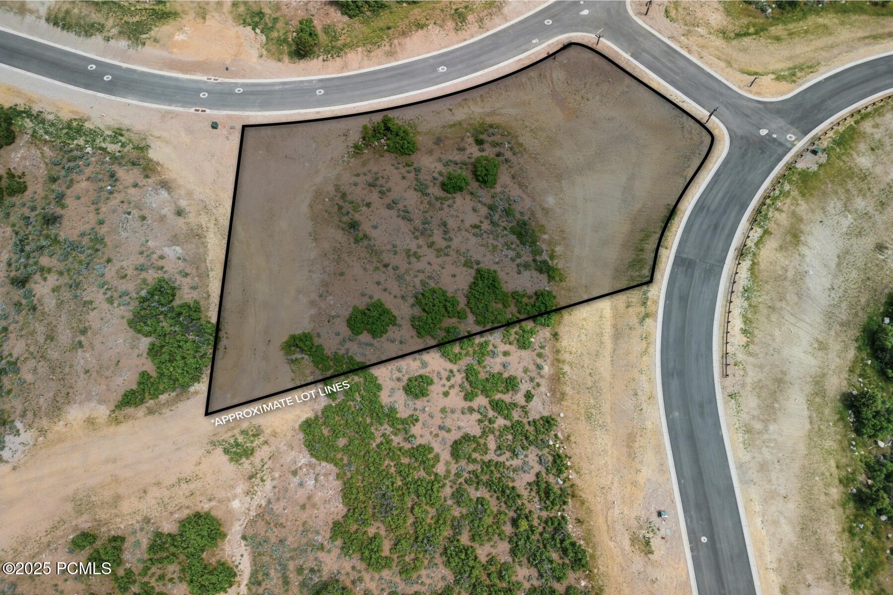 3204 E Granite Rock Loop, Kamas, Utah image 8