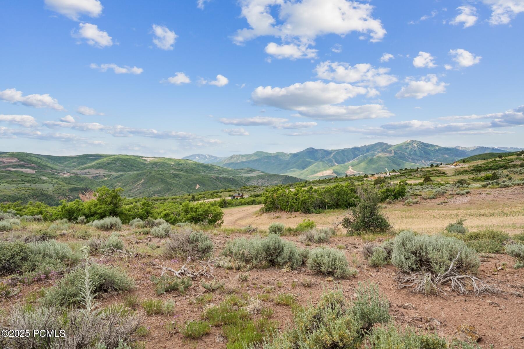 3204 E Granite Rock Loop, Kamas, Utah image 12