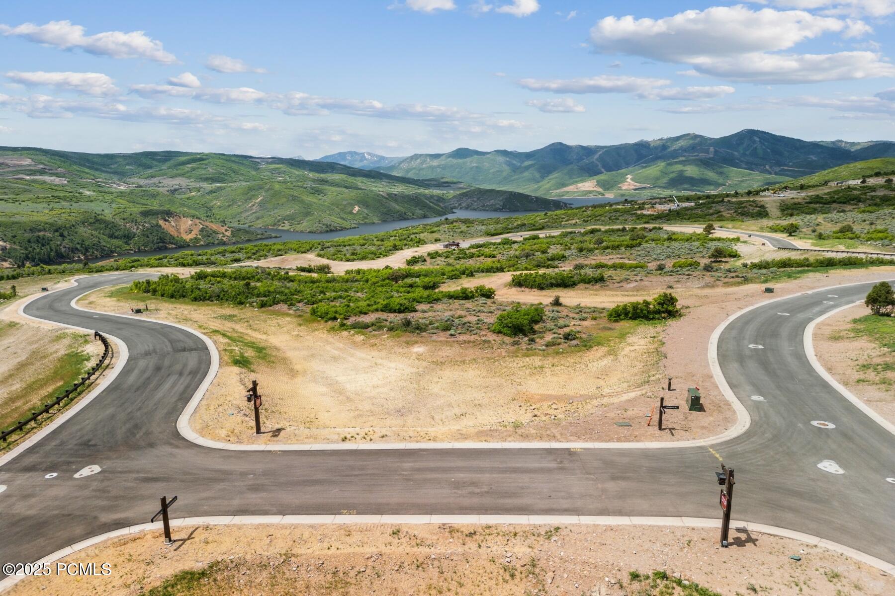 3204 E Granite Rock Loop, Kamas, Utah image 11