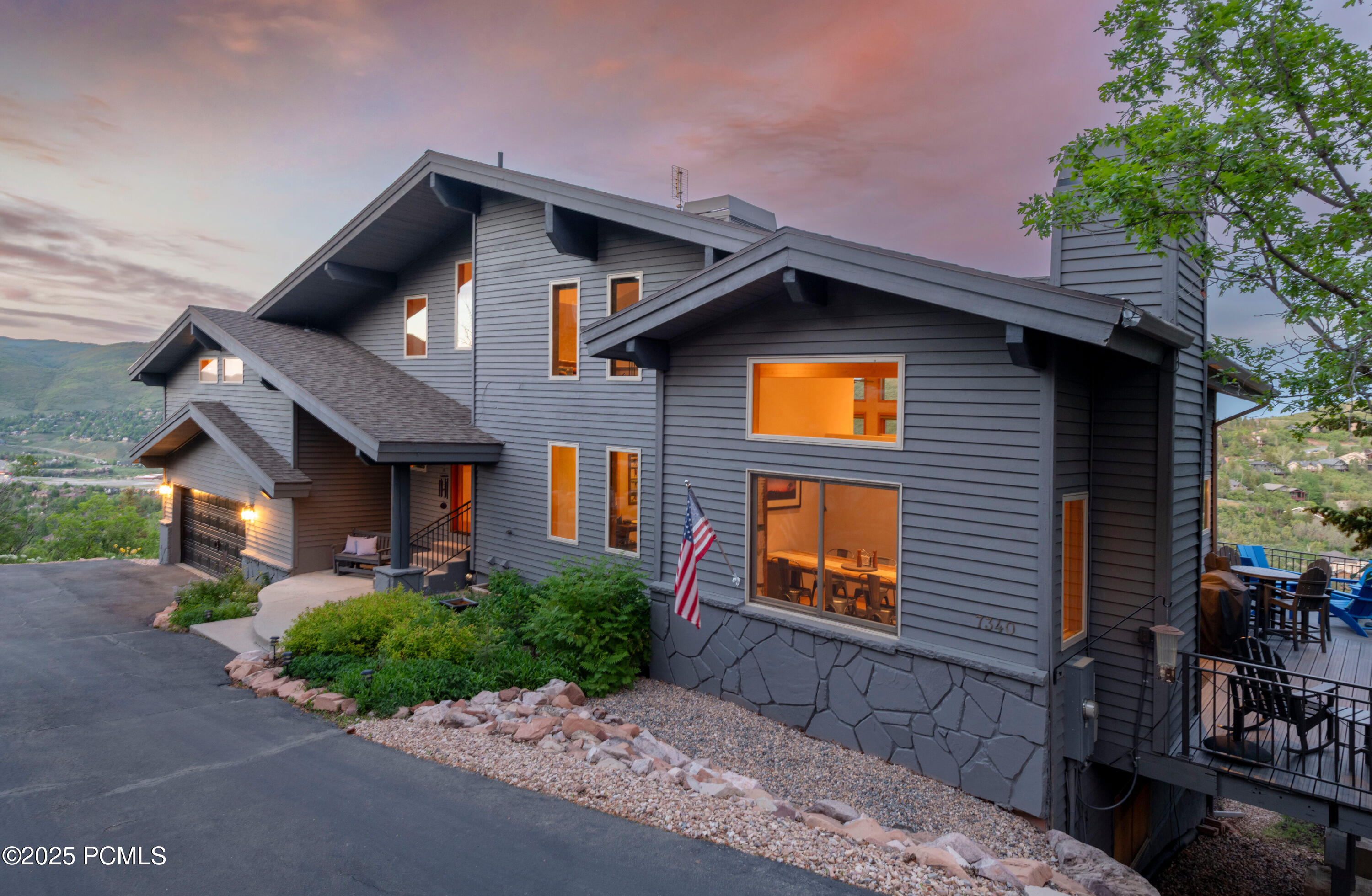 7340 Buckboard Drive, Park City, Utah image 4