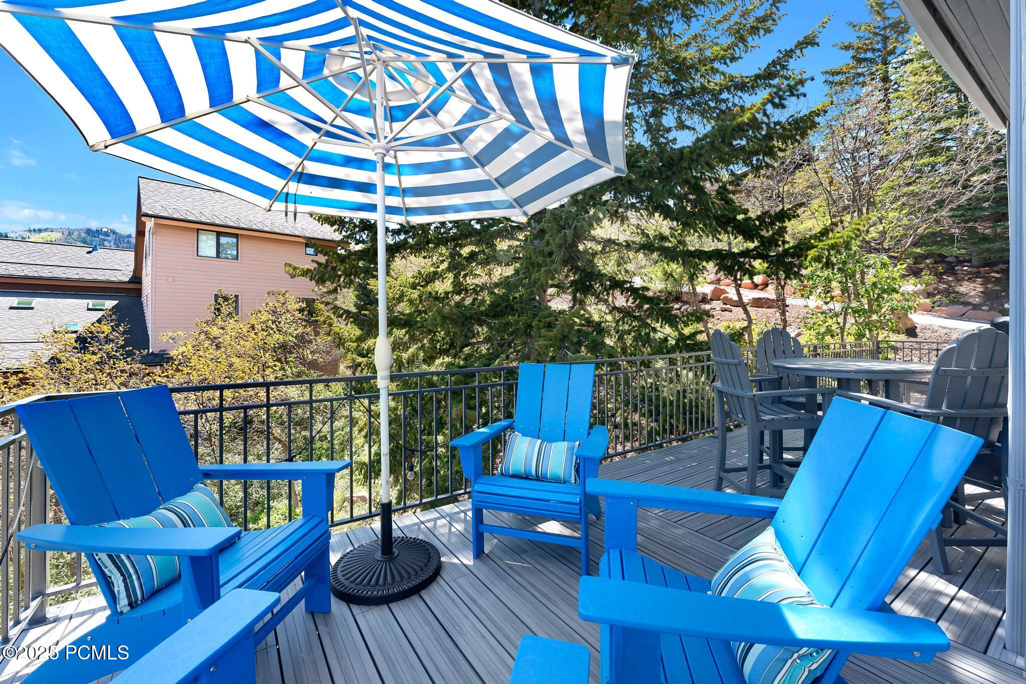 7340 Buckboard Drive, Park City, Utah image 37