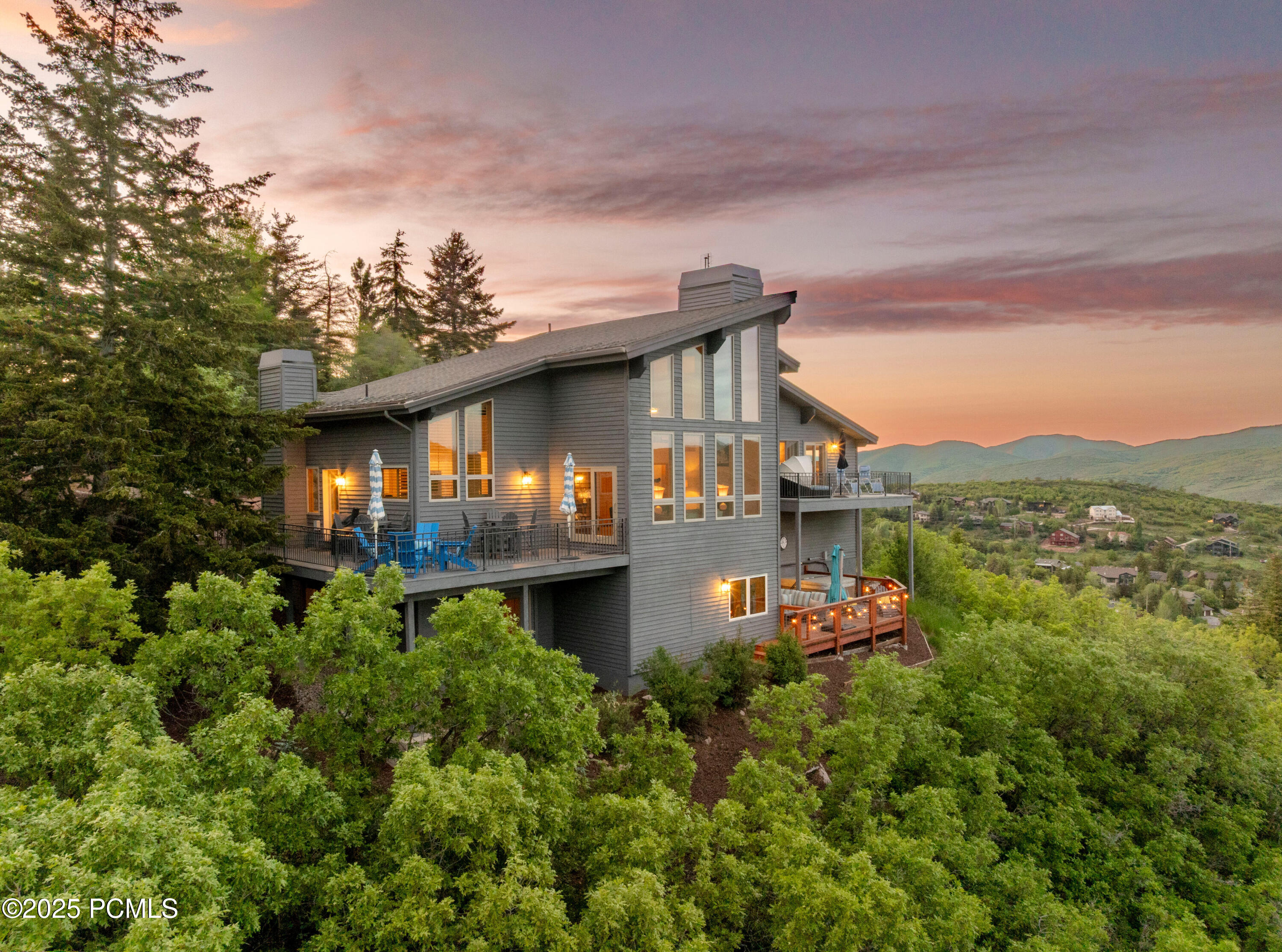 7340 Buckboard Drive, Park City, Utah image 9