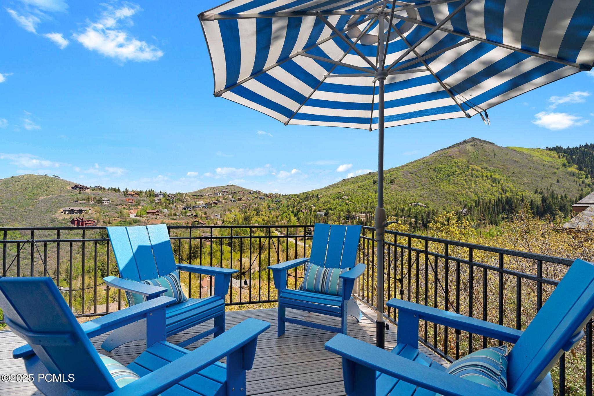 7340 Buckboard Drive, Park City, Utah image 36