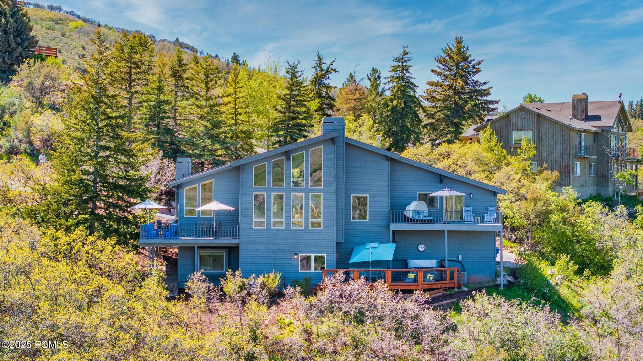 7340 Buckboard Drive, Park City, Utah image 12