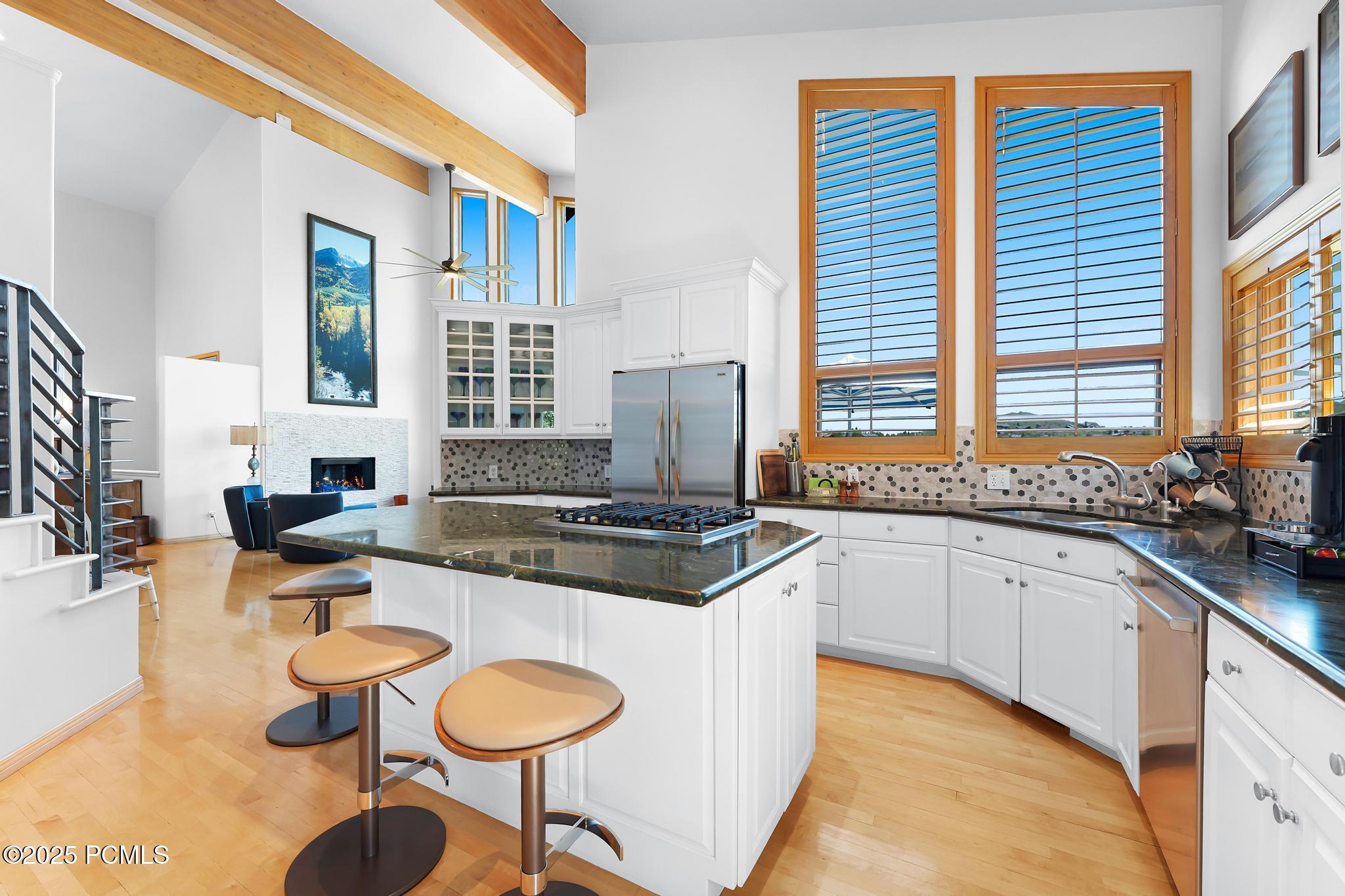7340 Buckboard Drive, Park City, Utah image 31
