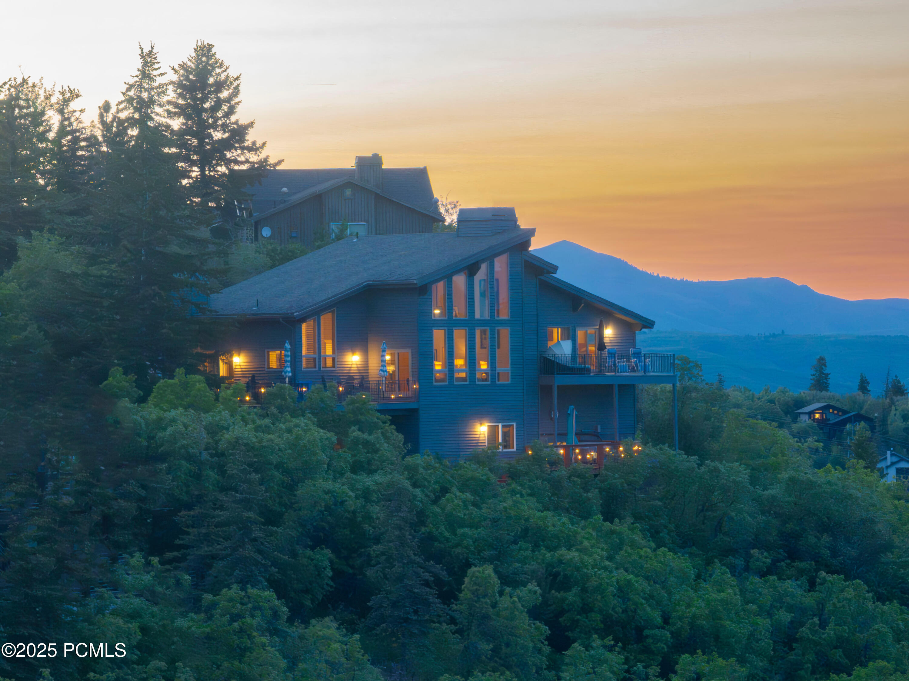 7340 Buckboard Drive, Park City, Utah image 1