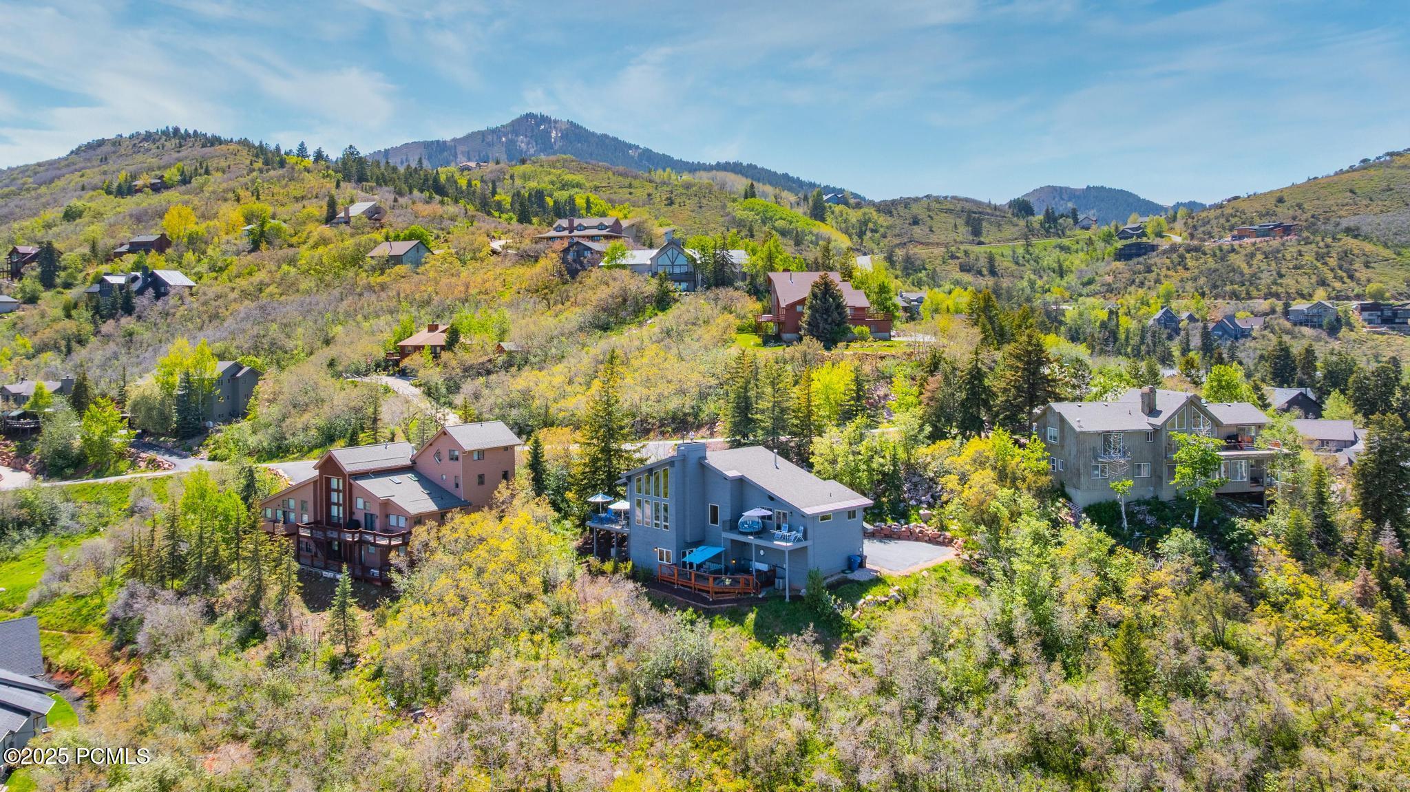 7340 Buckboard Drive, Park City, Utah image 14