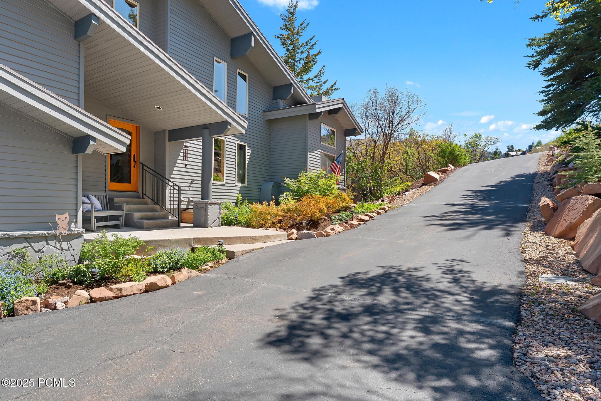 7340 Buckboard Drive, Park City, Utah image 22