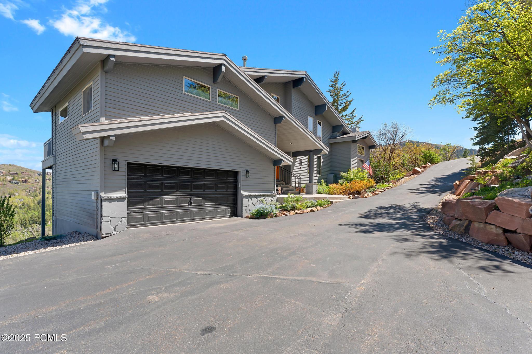 7340 Buckboard Drive, Park City, Utah image 21