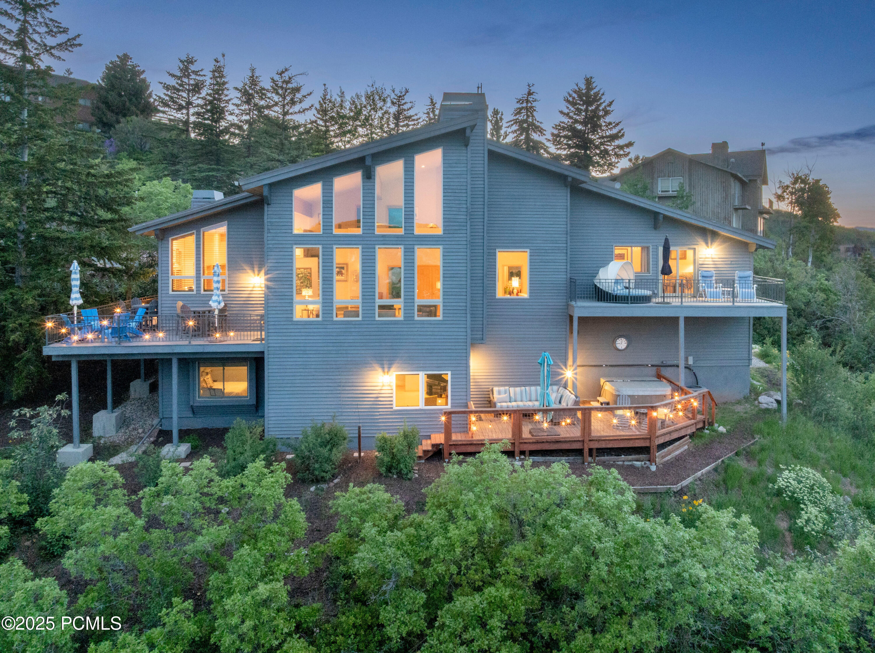 7340 Buckboard Drive, Park City, Utah image 7