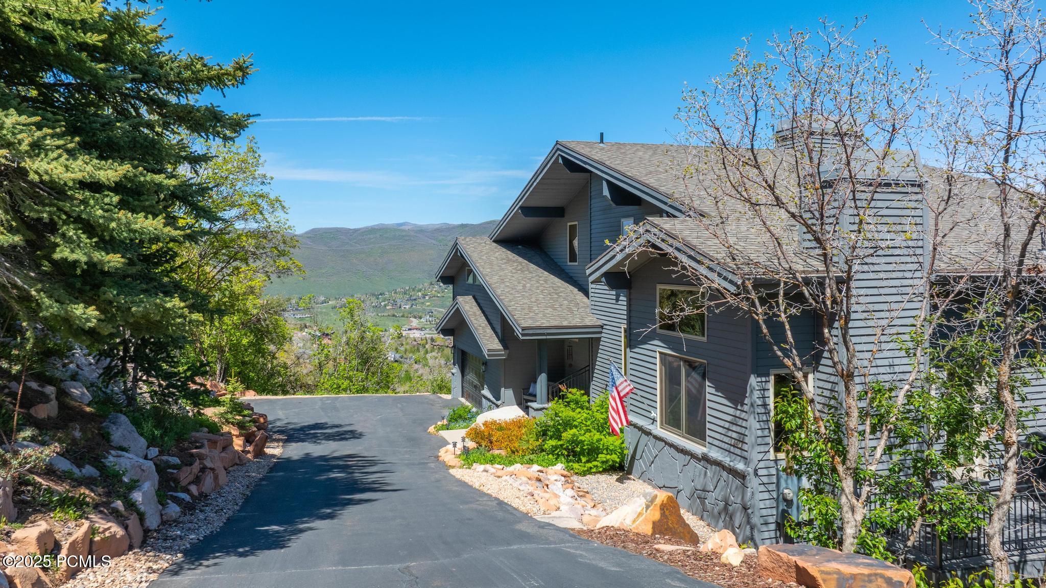 7340 Buckboard Drive, Park City, Utah image 19
