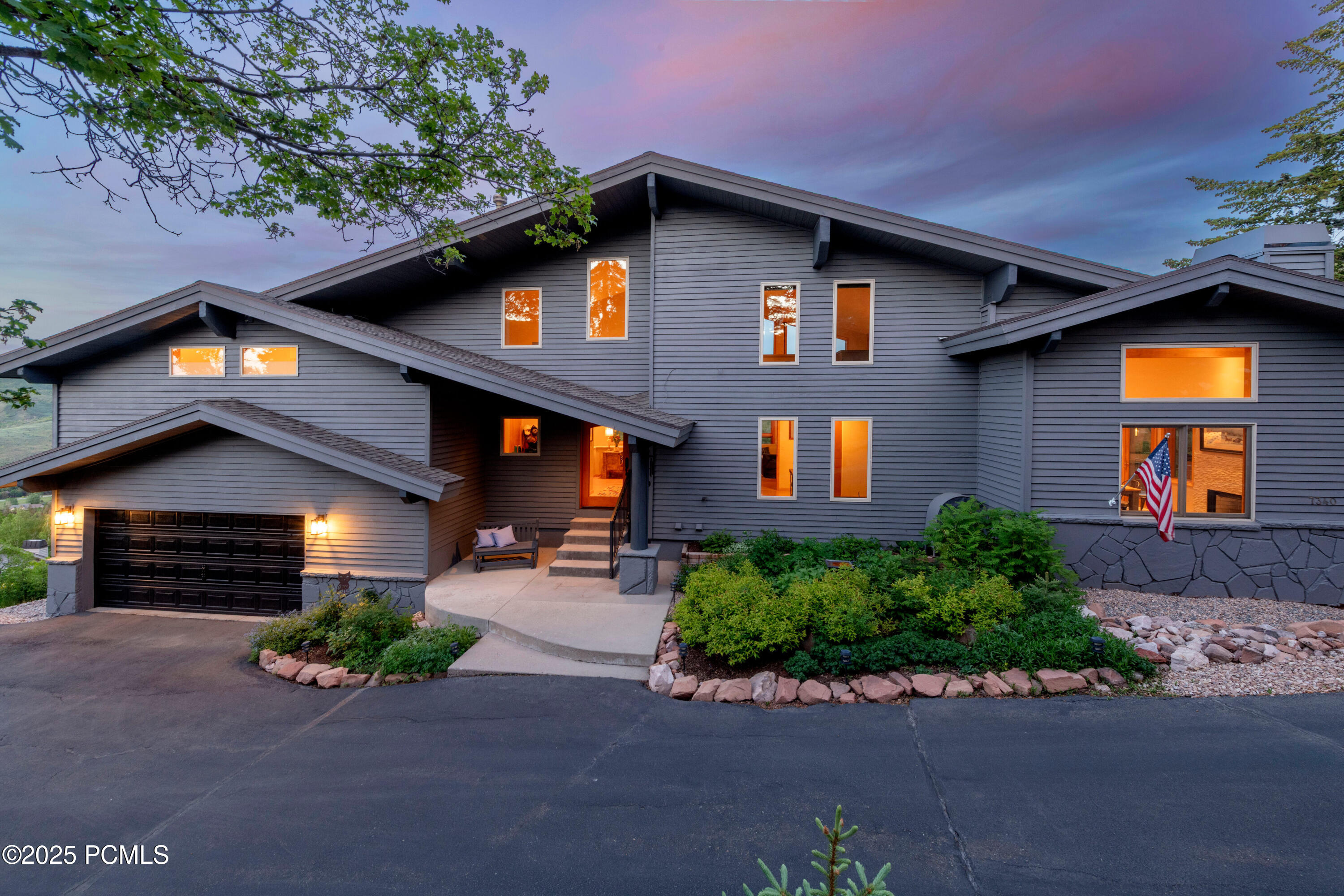 7340 Buckboard Drive, Park City, Utah image 6