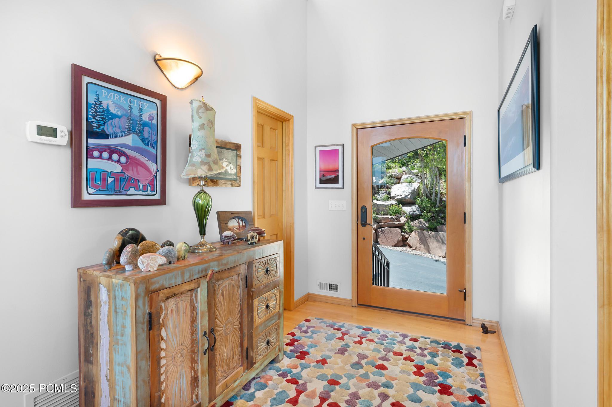 7340 Buckboard Drive, Park City, Utah image 24