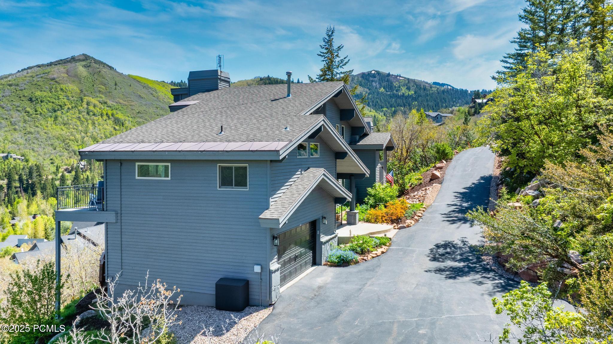7340 Buckboard Drive, Park City, Utah image 20