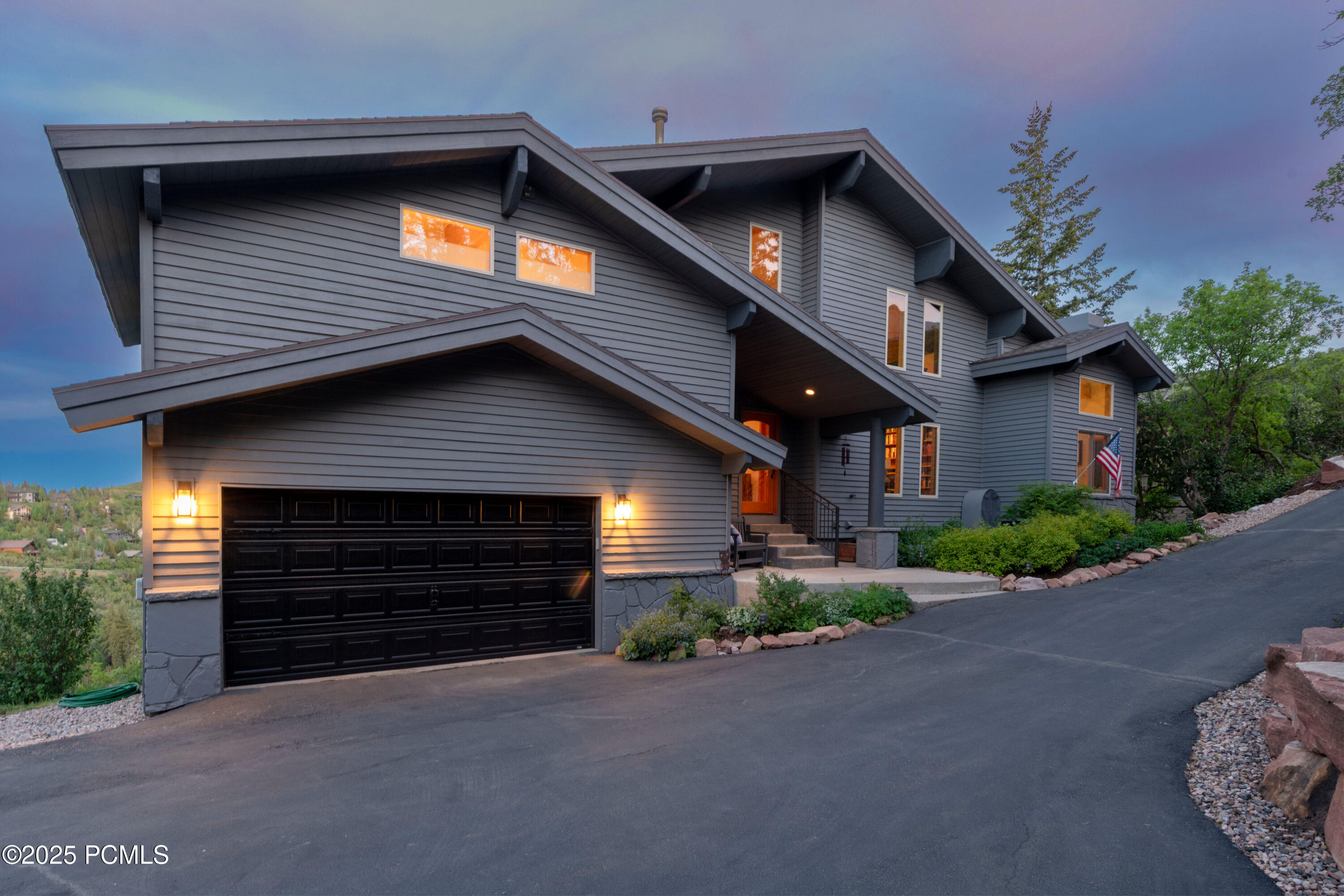7340 Buckboard Drive, Park City, Utah image 5