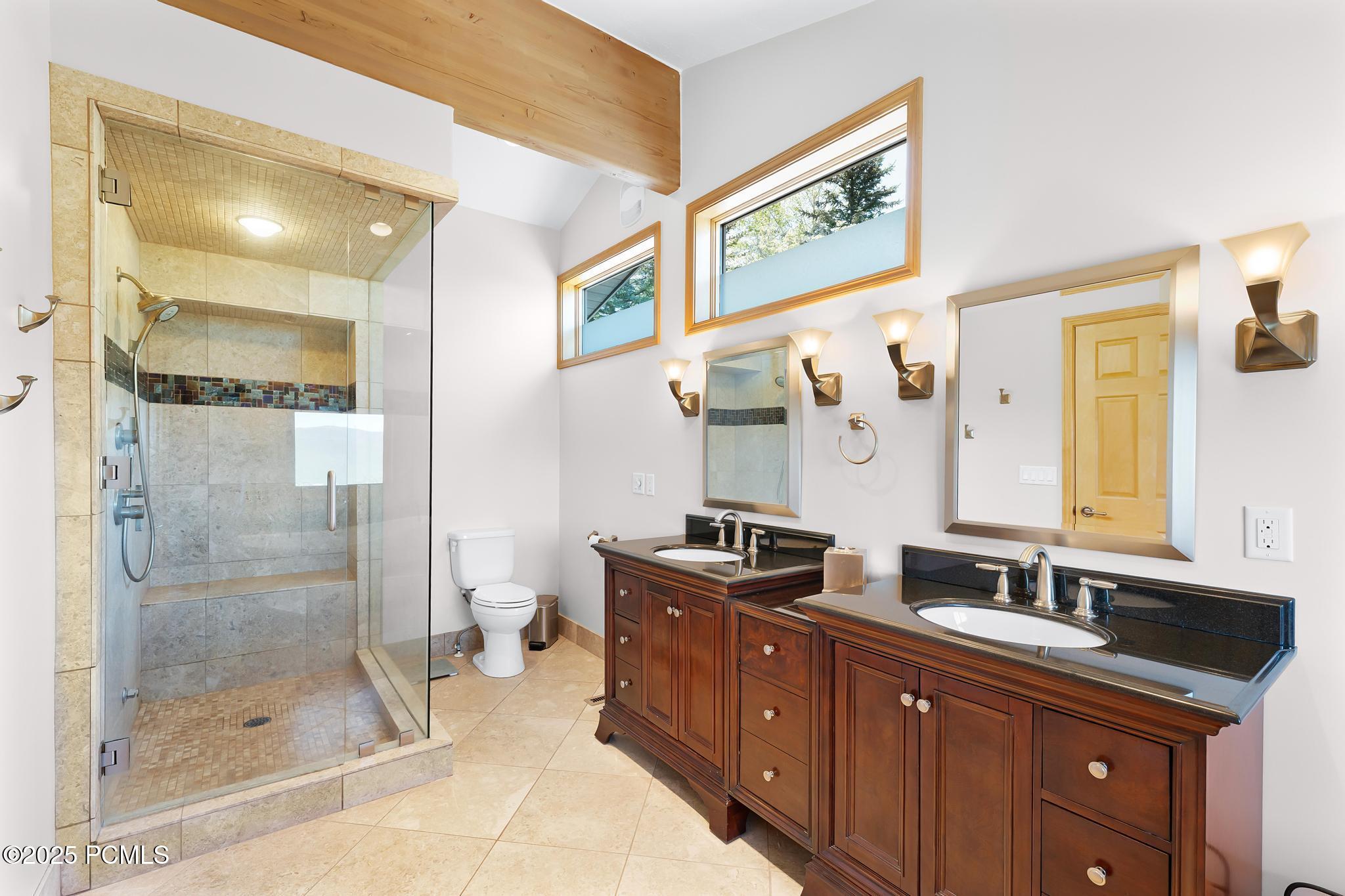 7340 Buckboard Drive, Park City, Utah image 47