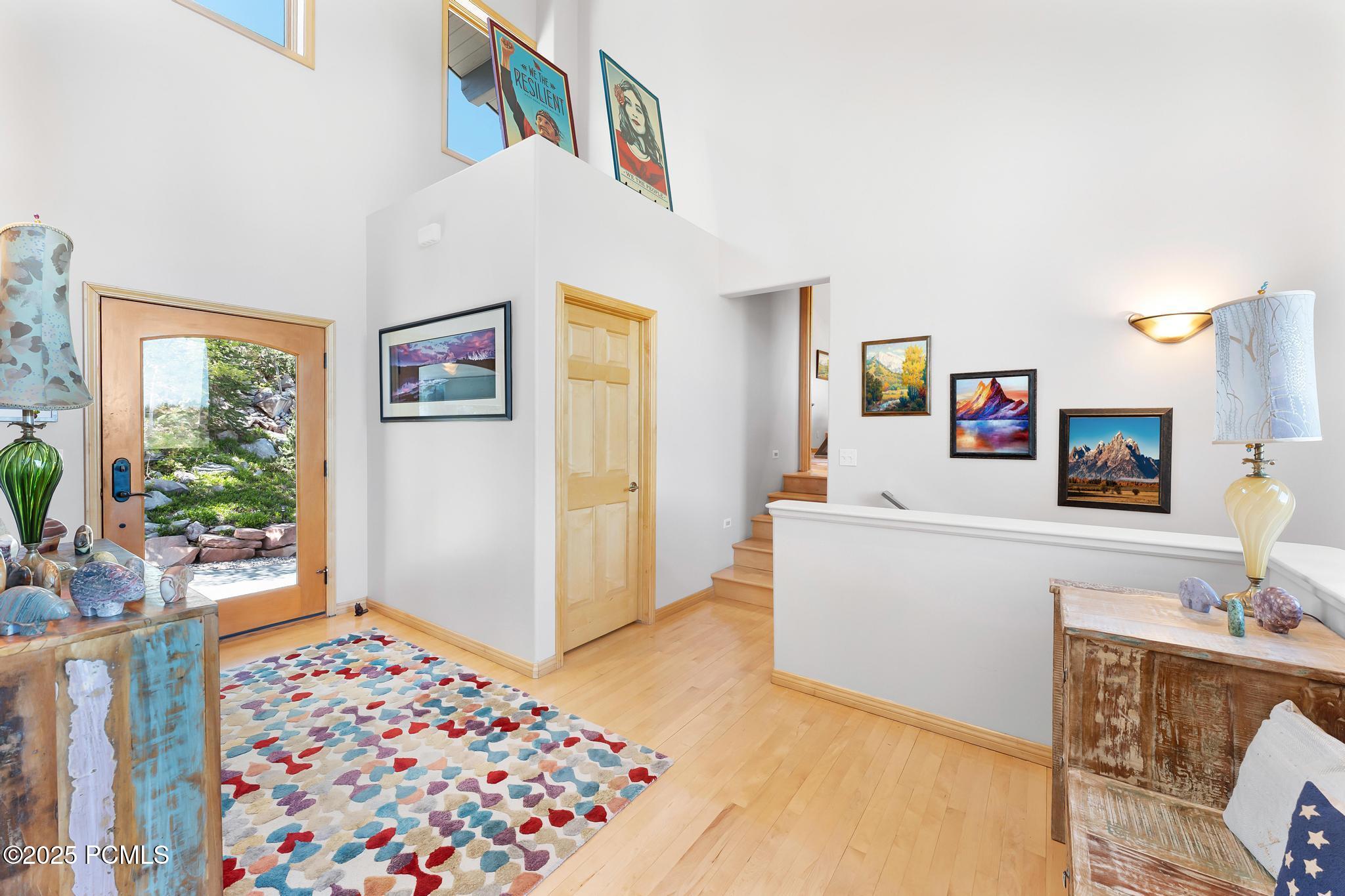 7340 Buckboard Drive, Park City, Utah image 25