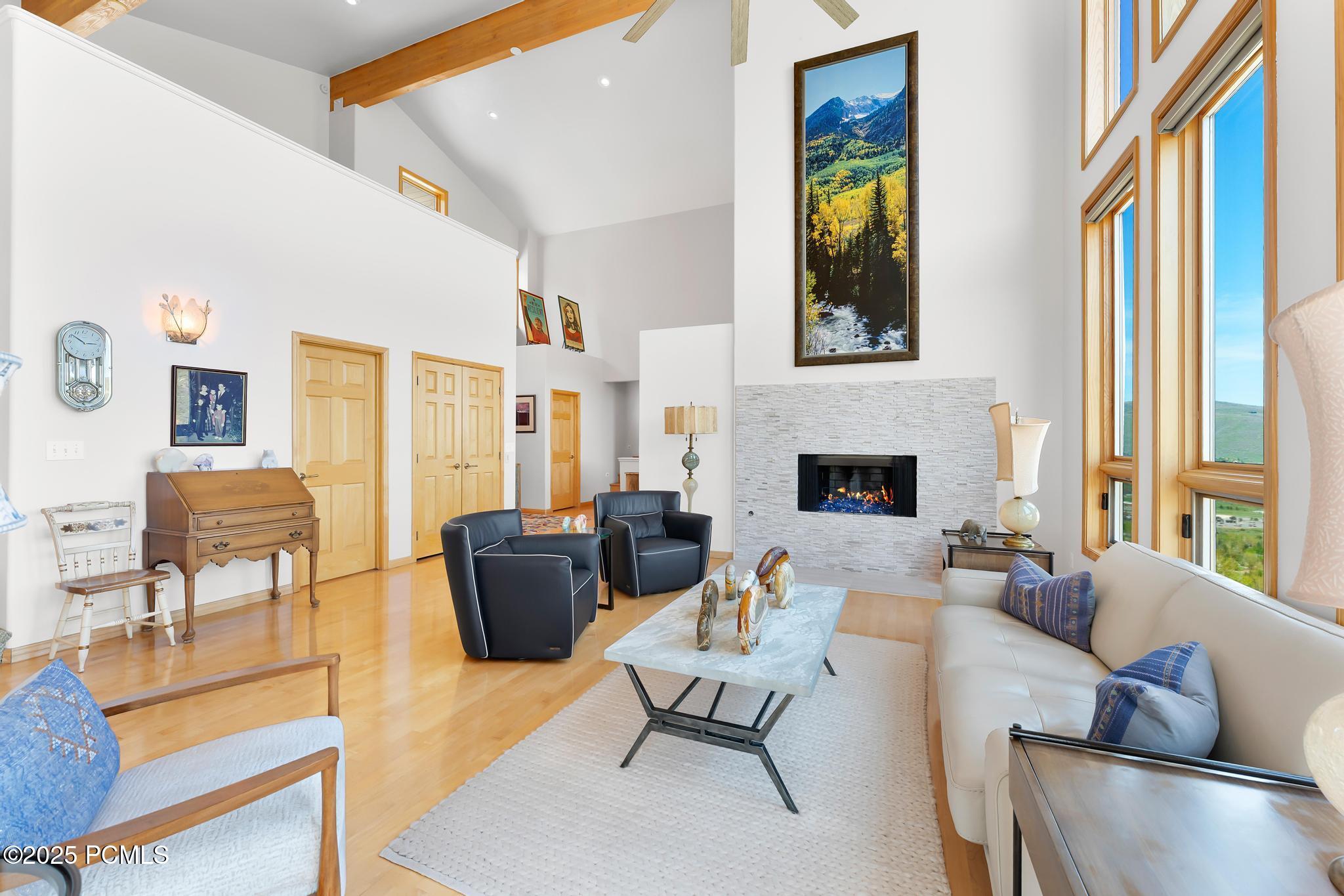 7340 Buckboard Drive, Park City, Utah image 28
