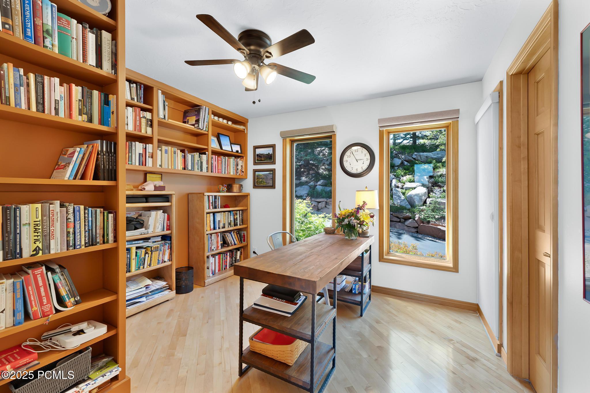 7340 Buckboard Drive, Park City, Utah image 42