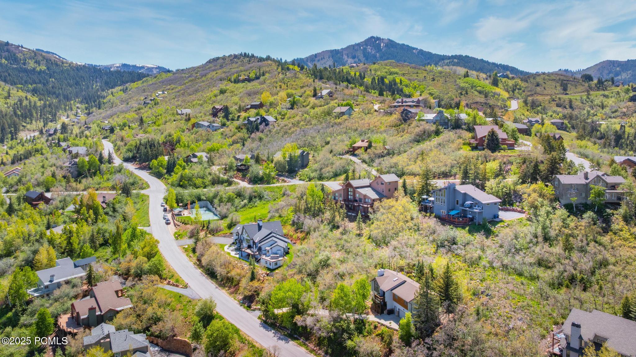 7340 Buckboard Drive, Park City, Utah image 15