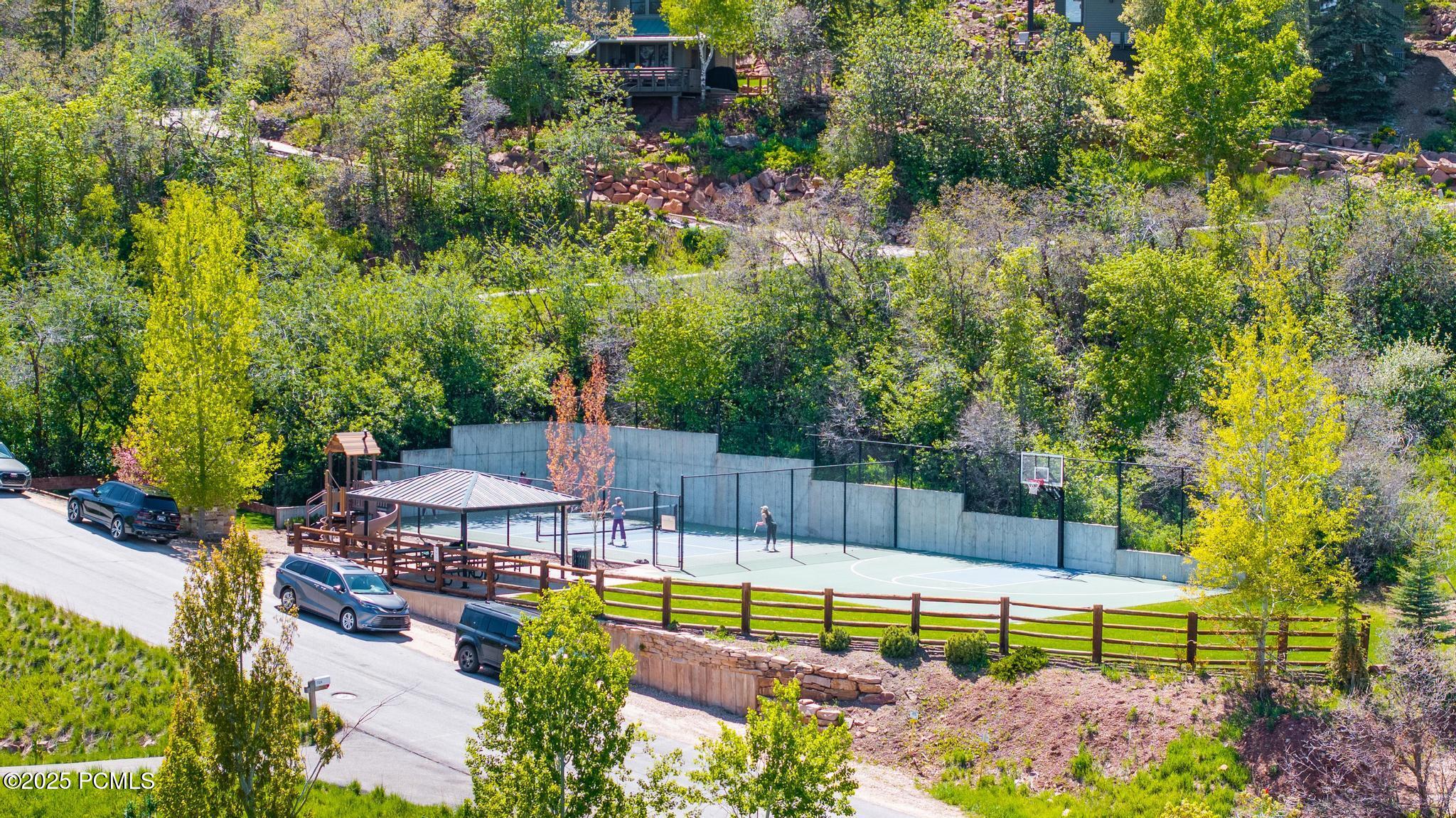 7340 Buckboard Drive, Park City, Utah image 16