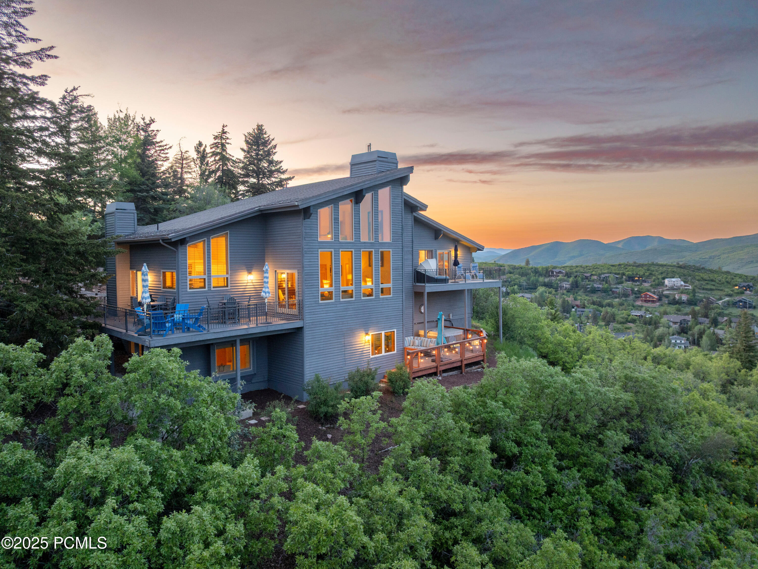 7340 Buckboard Drive, Park City, Utah image 11
