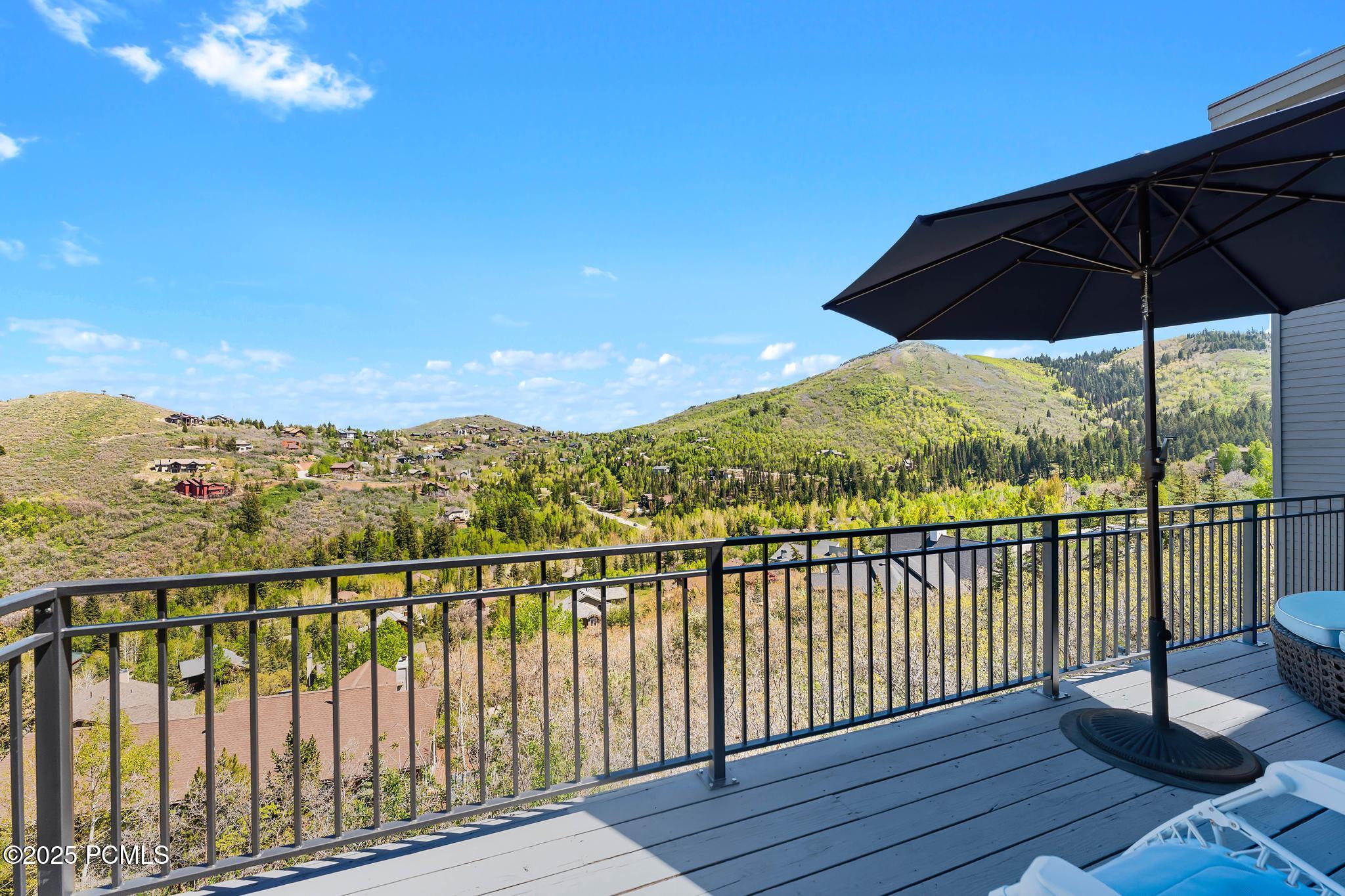 7340 Buckboard Drive, Park City, Utah image 50