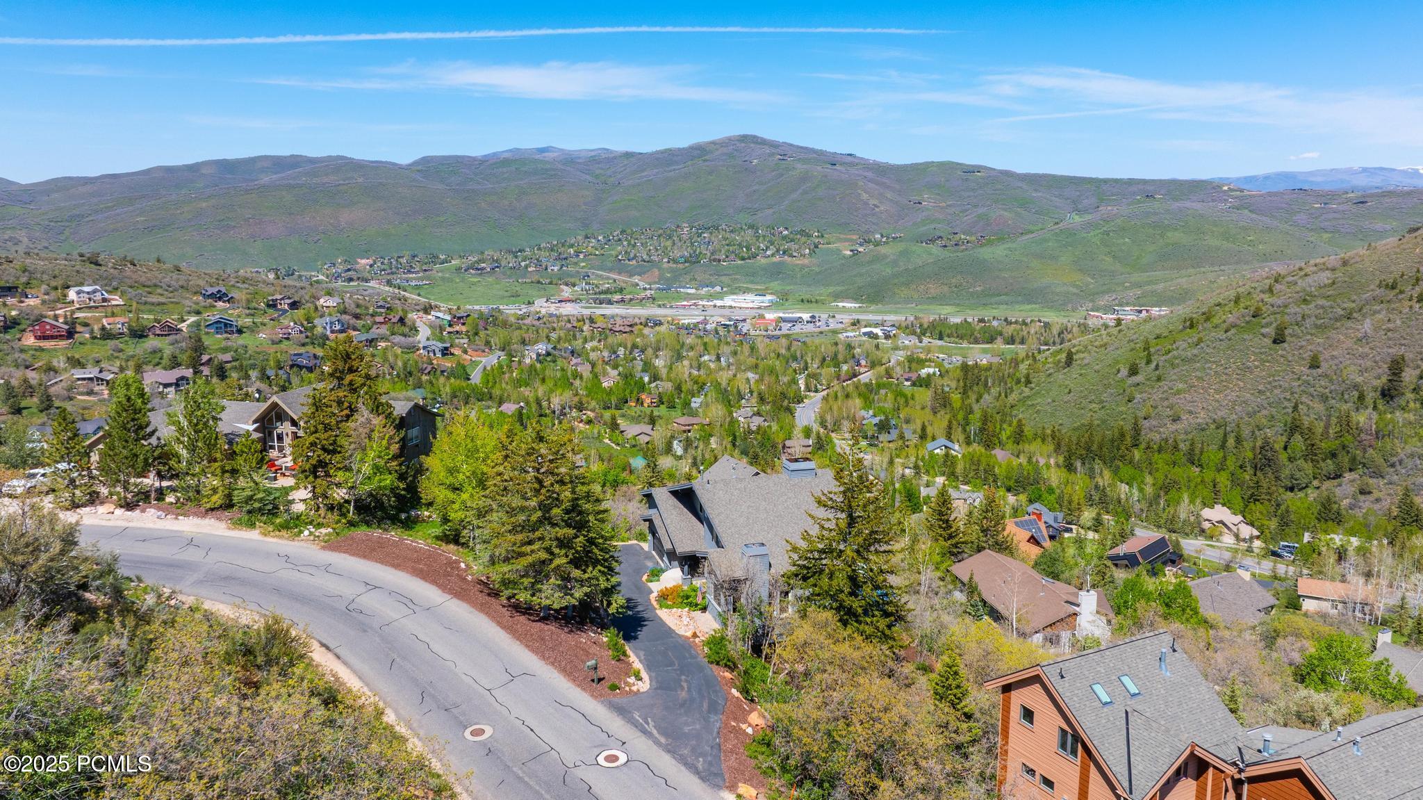 7340 Buckboard Drive, Park City, Utah image 18