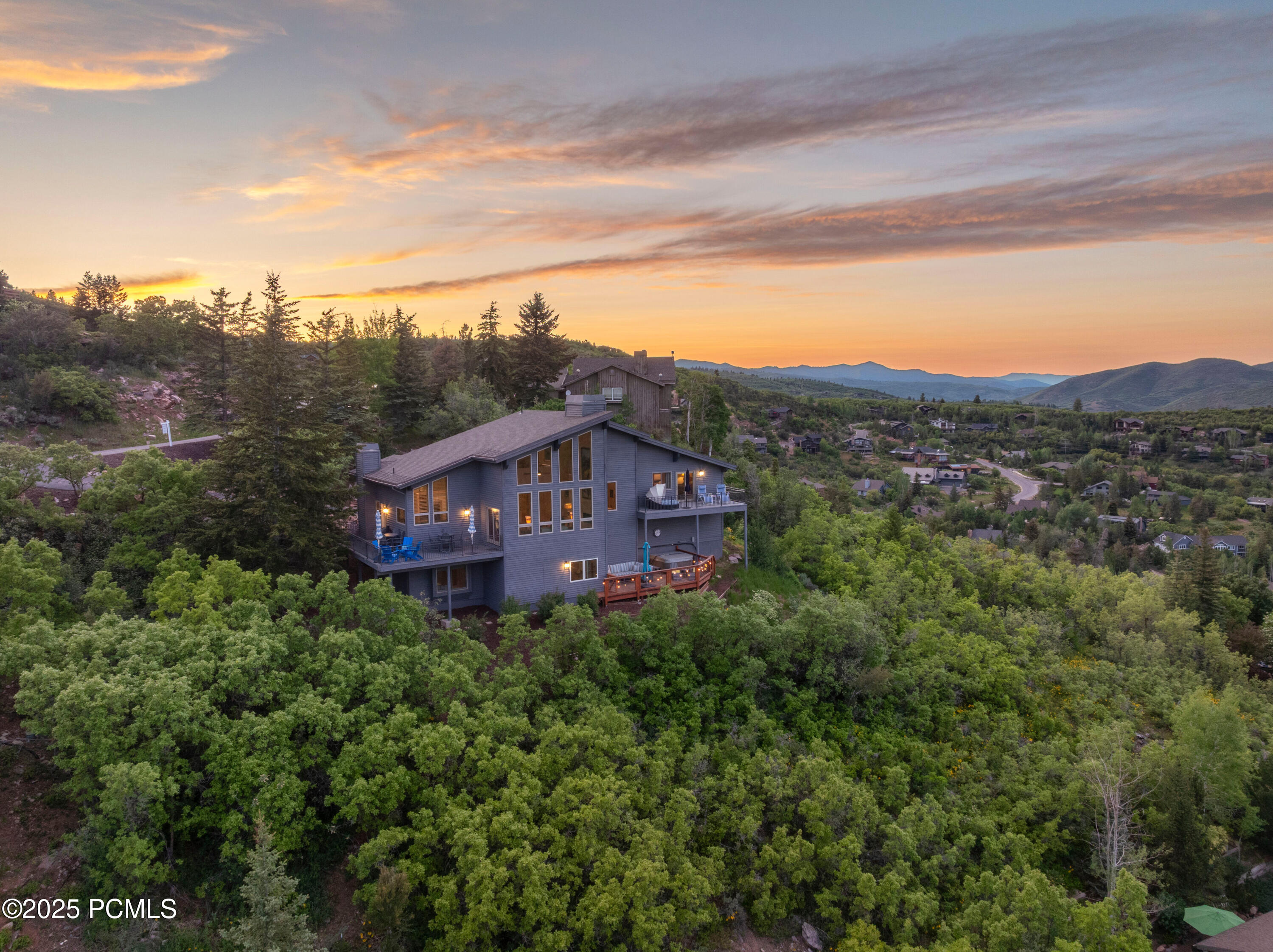 7340 Buckboard Drive, Park City, Utah image 8