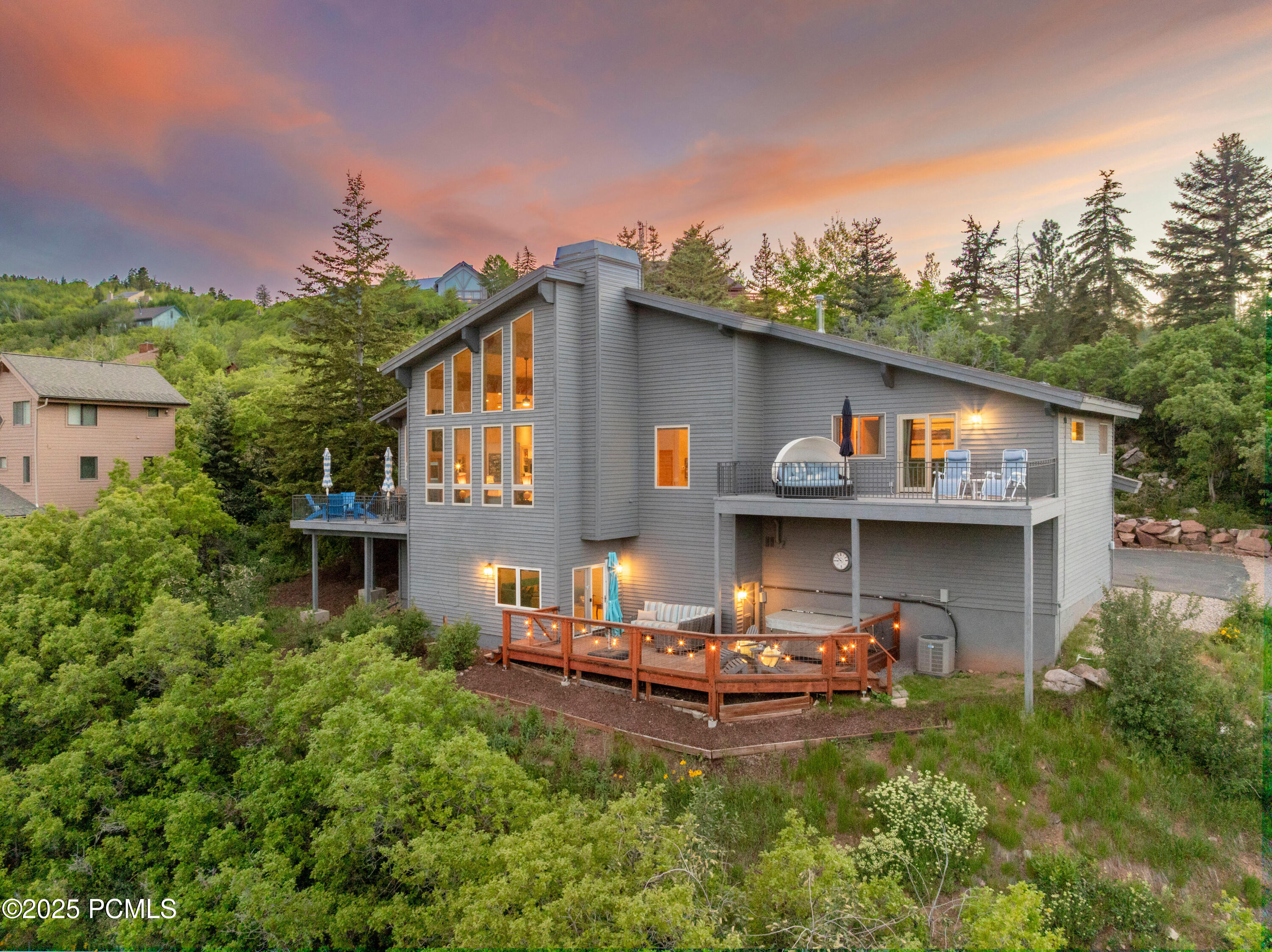 7340 Buckboard Drive, Park City, Utah image 10