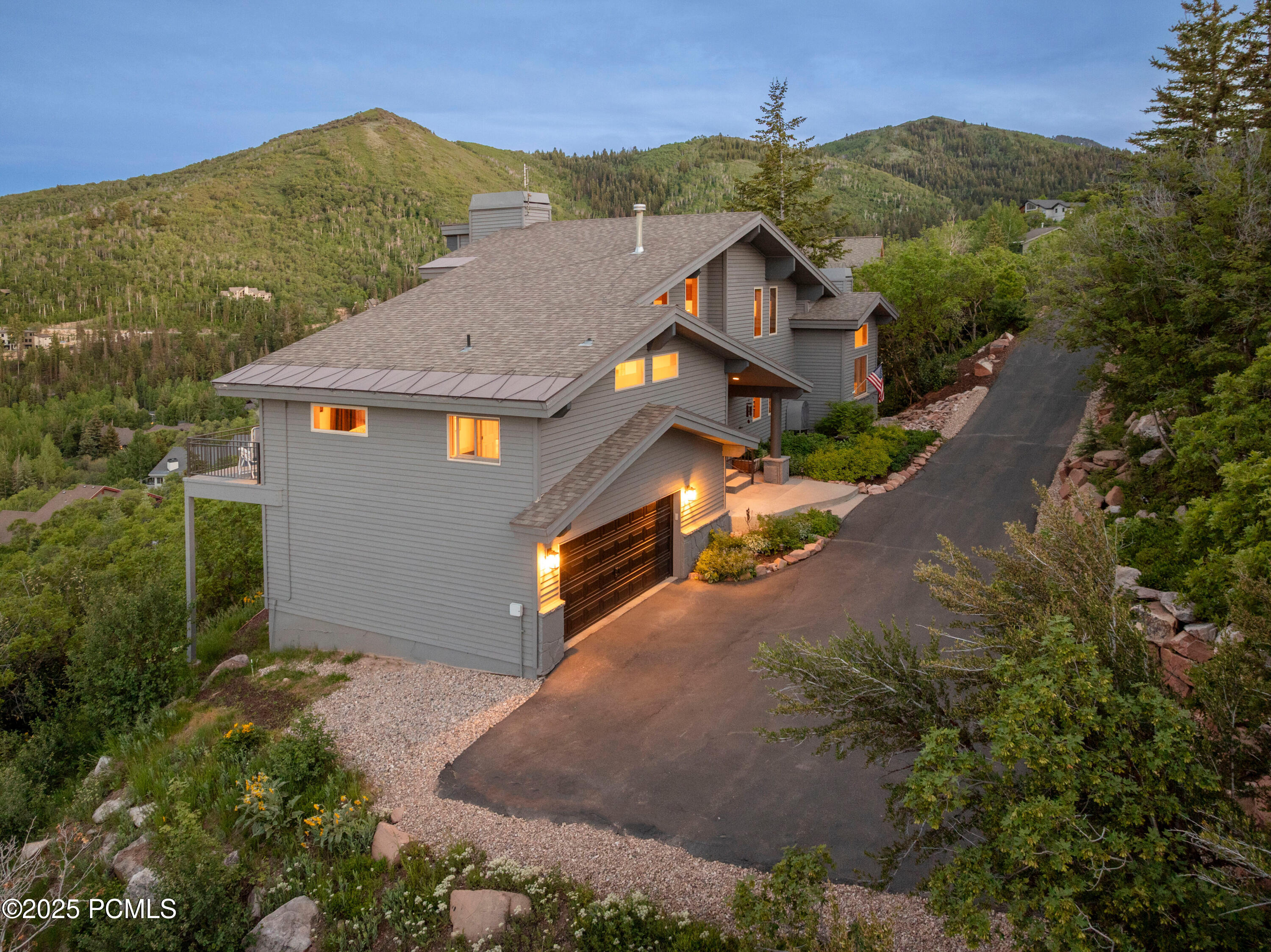 7340 Buckboard Drive, Park City, Utah image 3