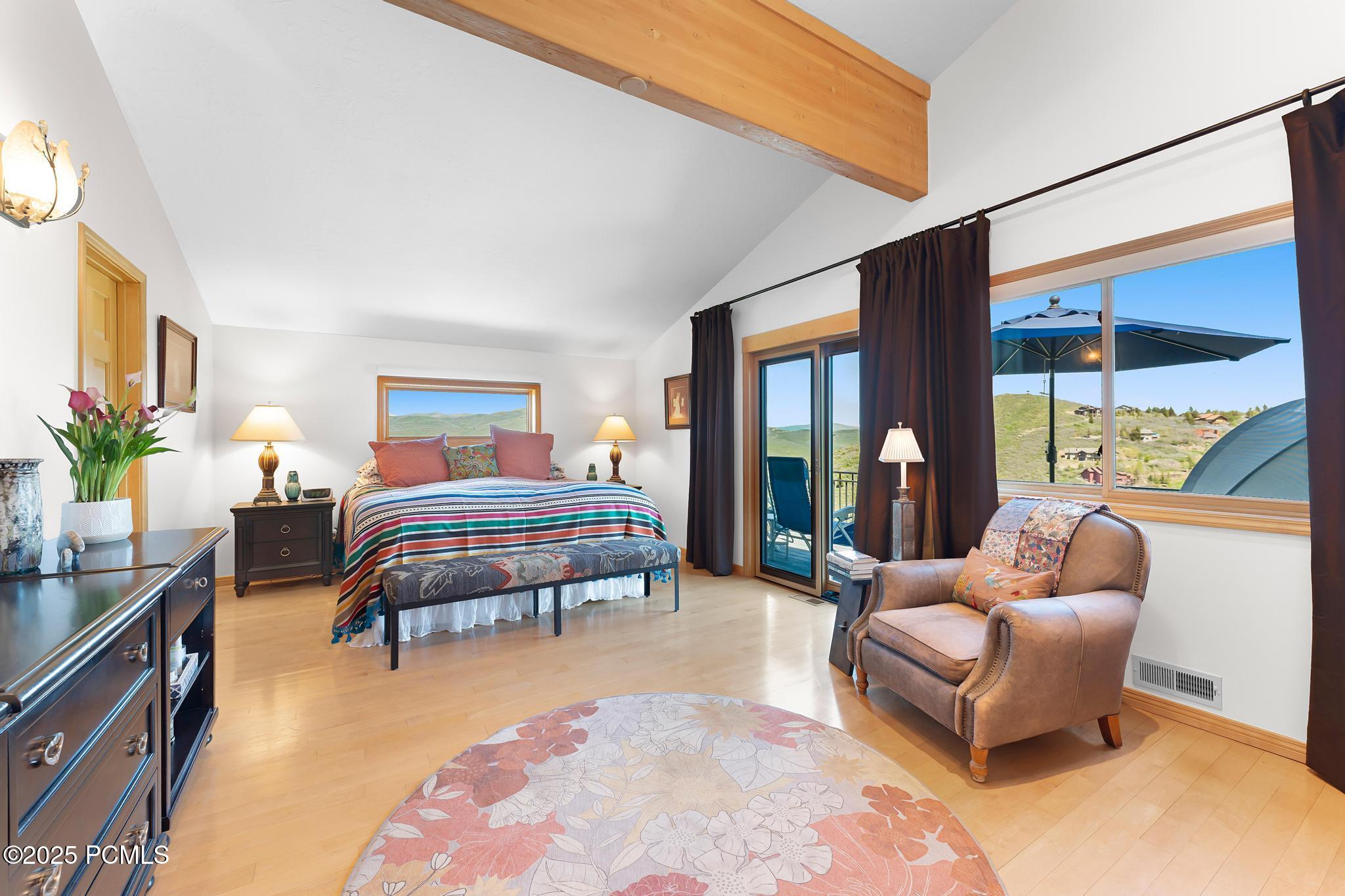 7340 Buckboard Drive, Park City, Utah image 45