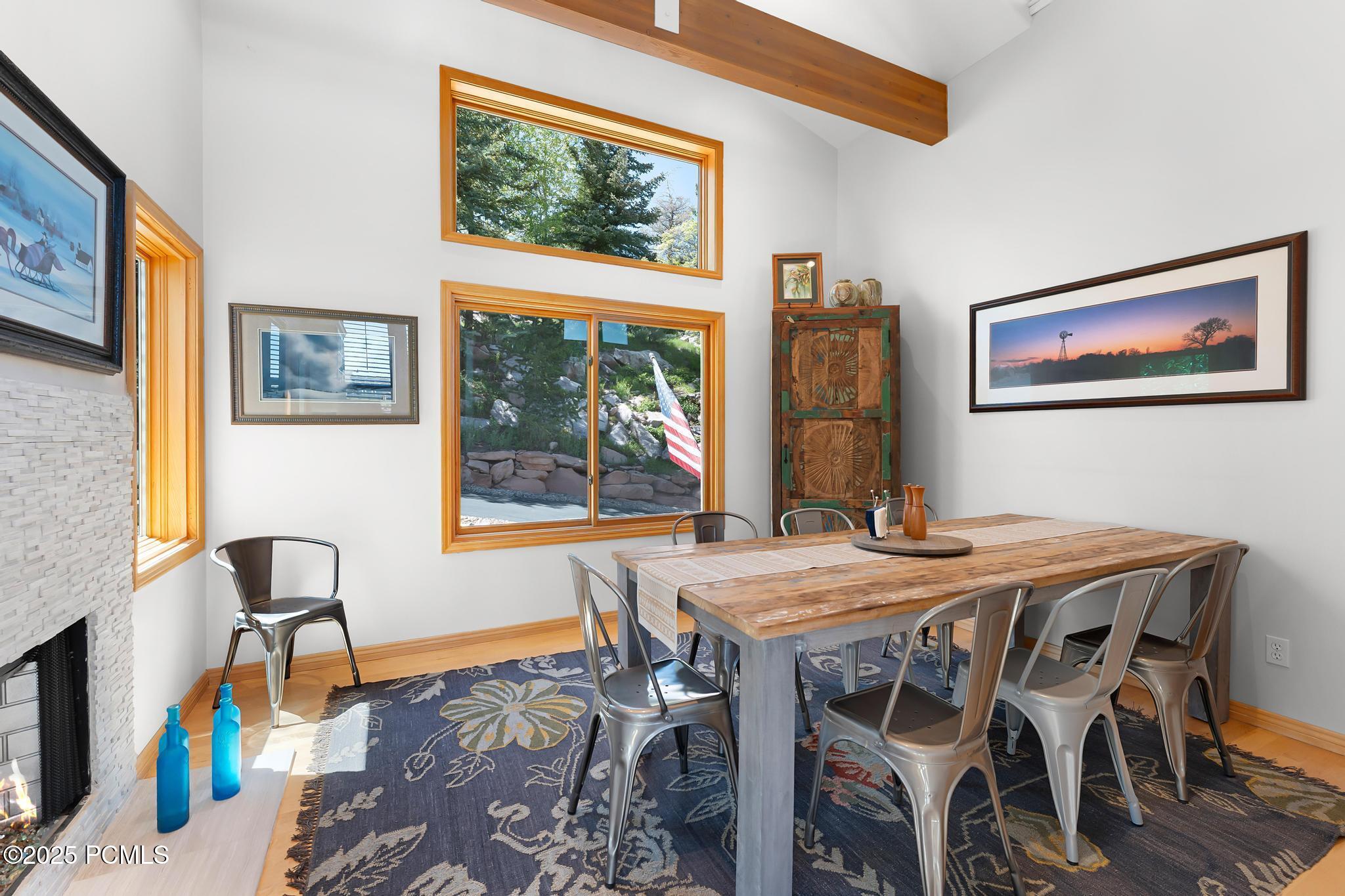 7340 Buckboard Drive, Park City, Utah image 34