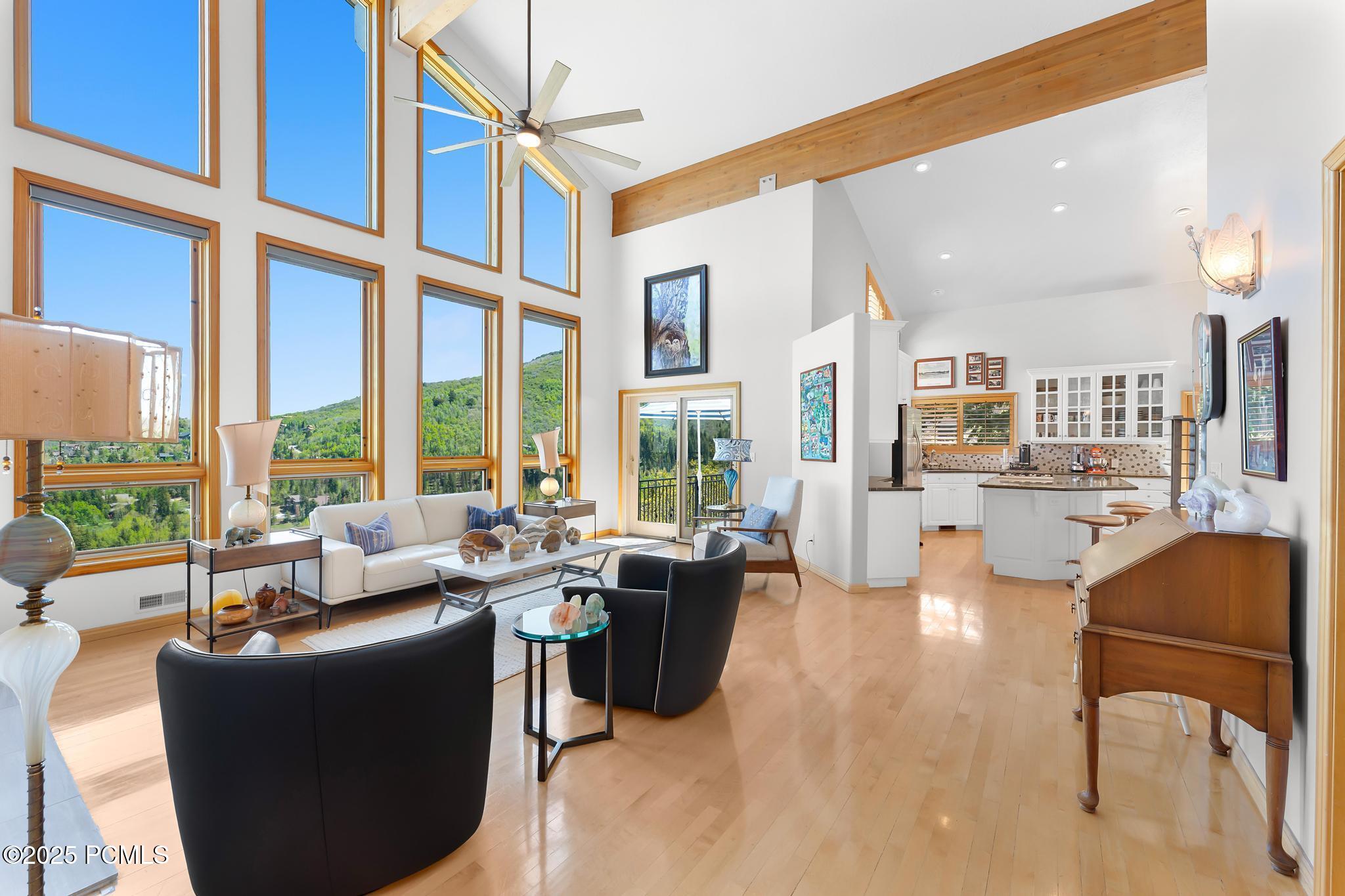 7340 Buckboard Drive, Park City, Utah image 29