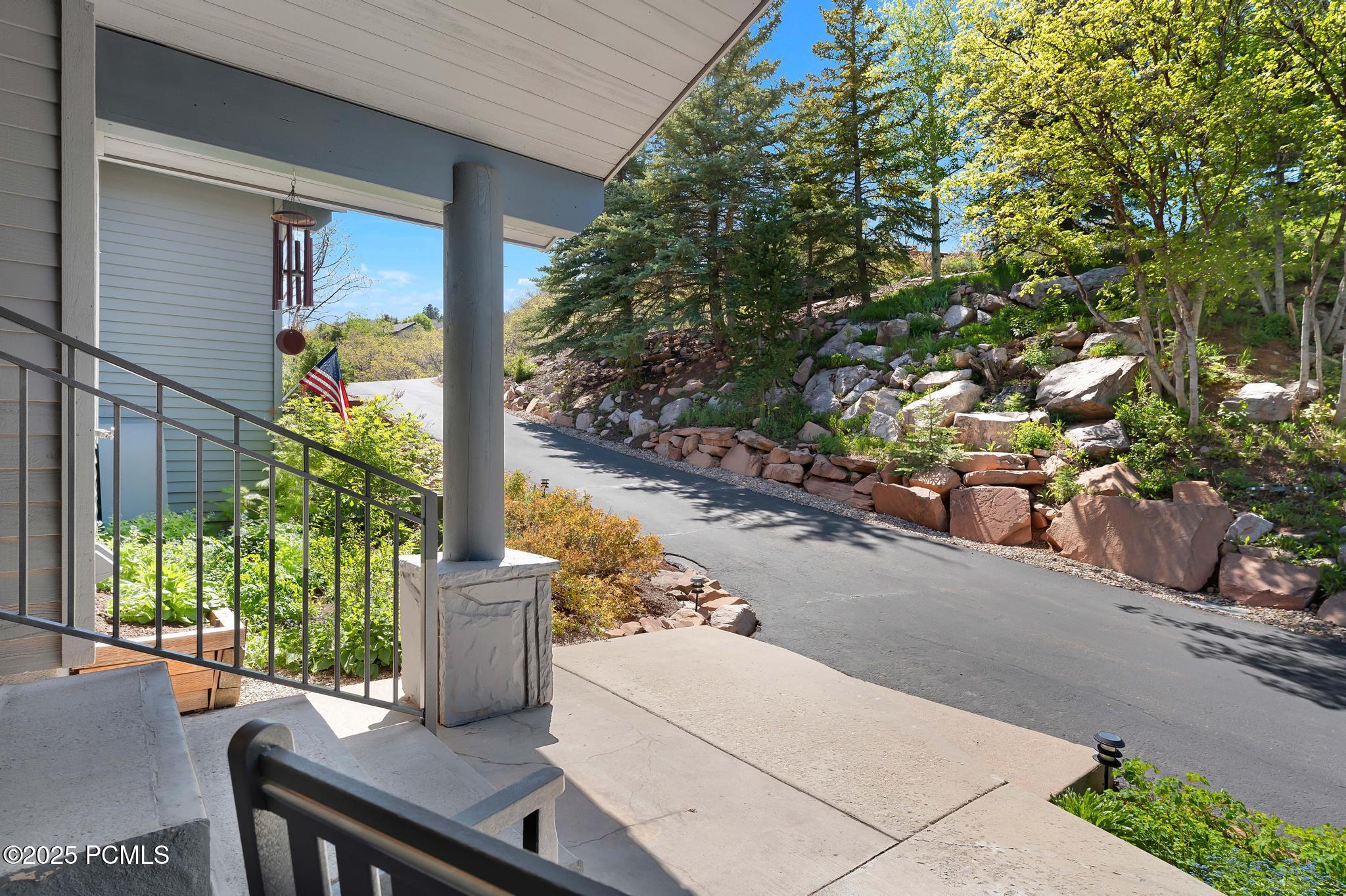 7340 Buckboard Drive, Park City, Utah image 23