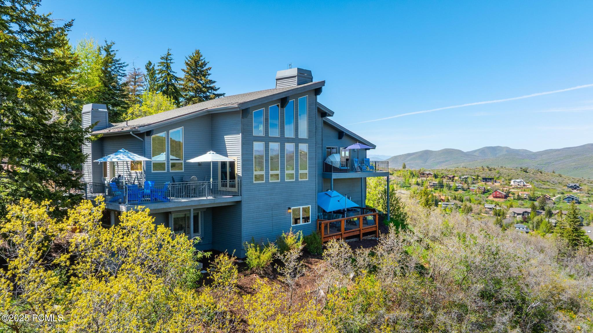 7340 Buckboard Drive, Park City, Utah image 13