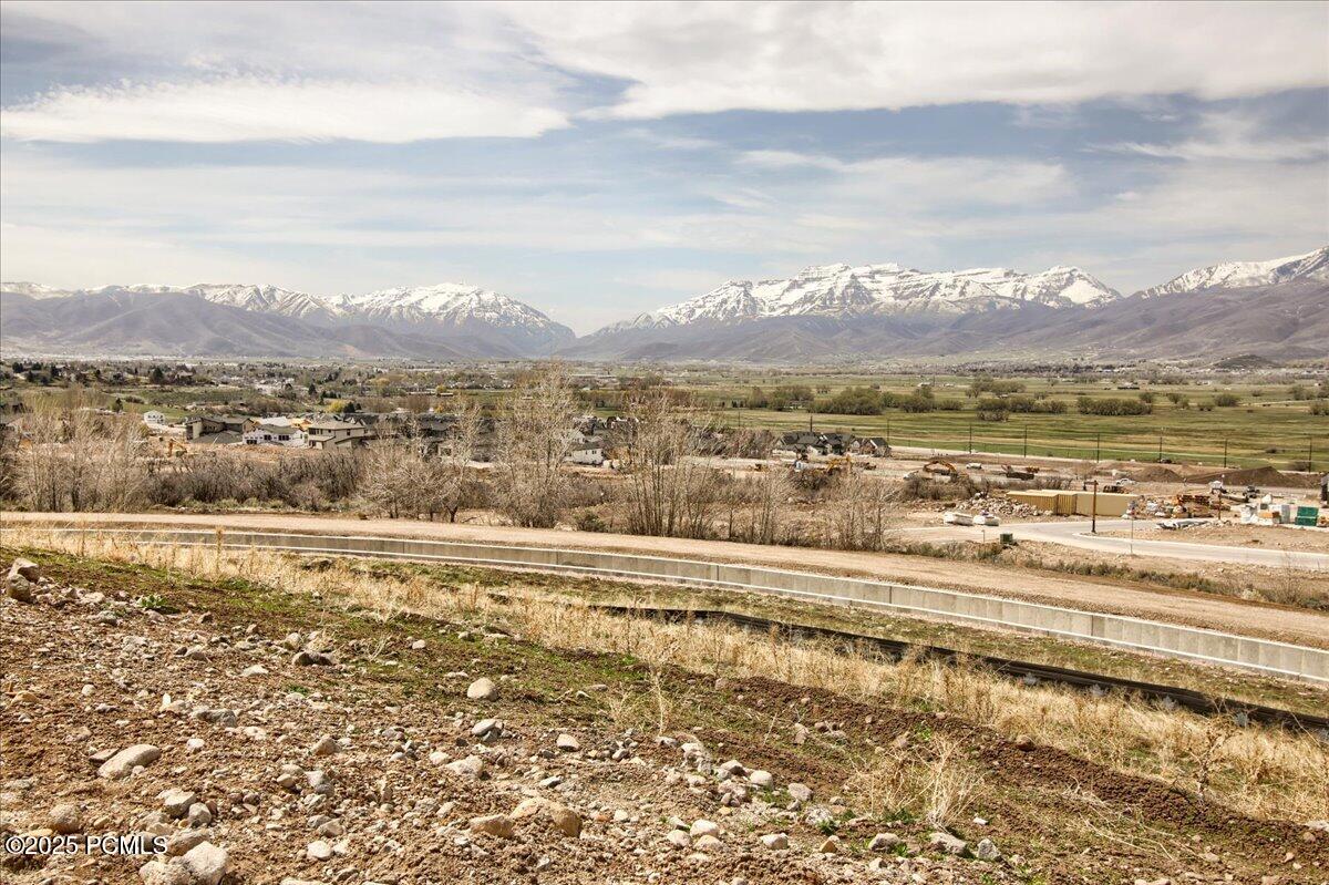 2427 N Canal View Lane, Heber City, Utah image 44