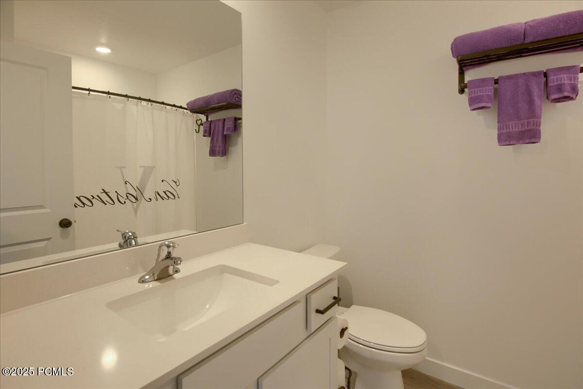 2427 N Canal View Lane, Heber City, Utah image 35
