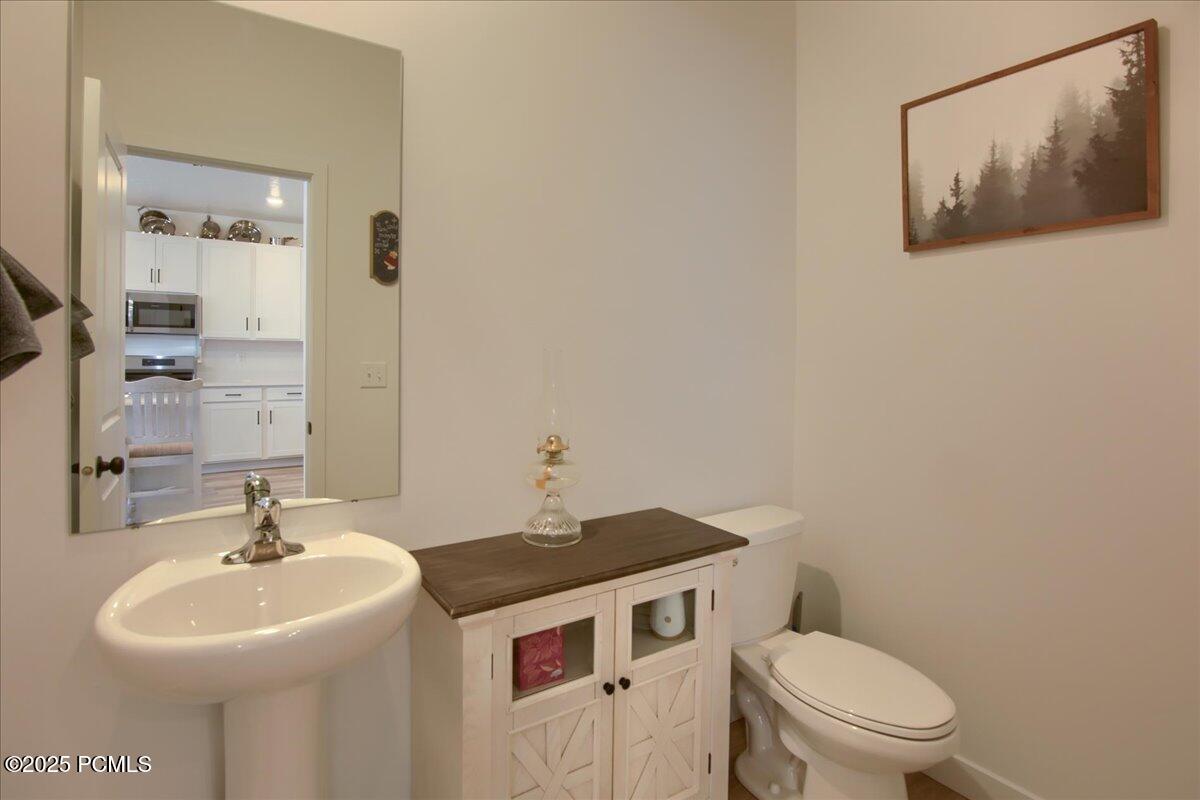 2427 N Canal View Lane, Heber City, Utah image 23