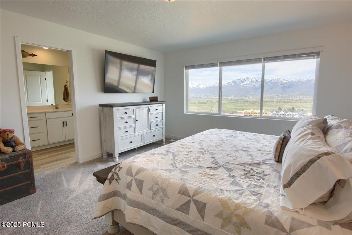 2427 N Canal View Lane, Heber City, Utah image 26
