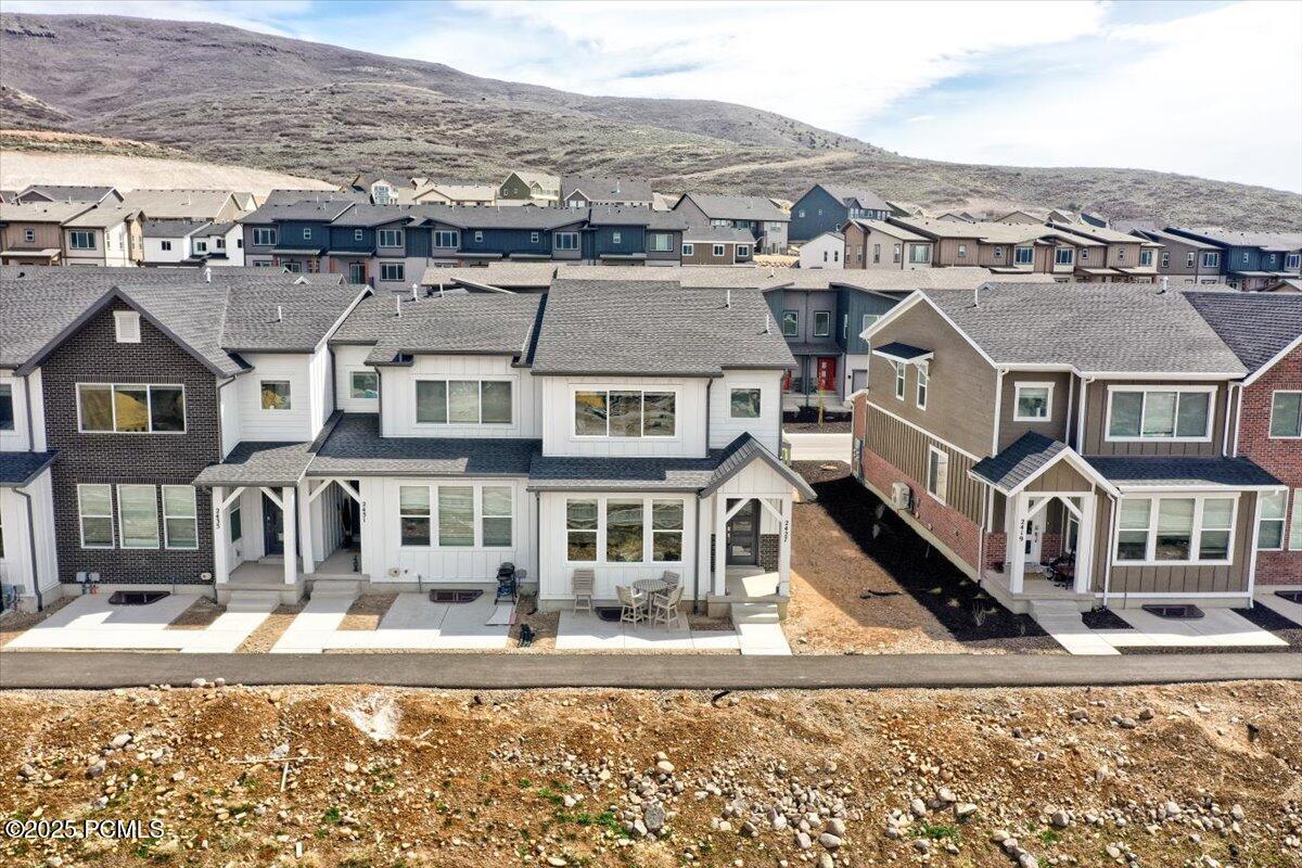 2427 N Canal View Lane, Heber City, Utah image 6