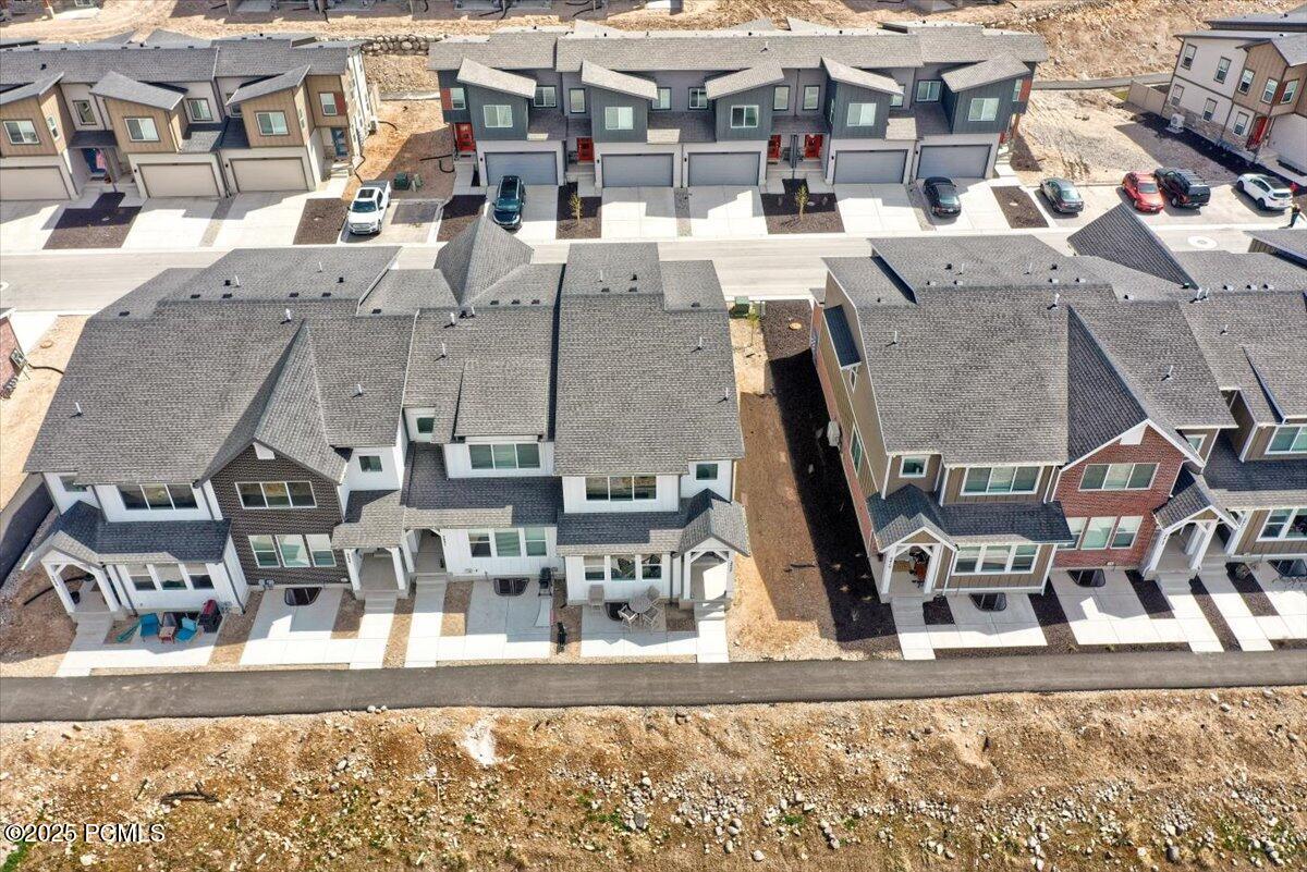 2427 N Canal View Lane, Heber City, Utah image 41