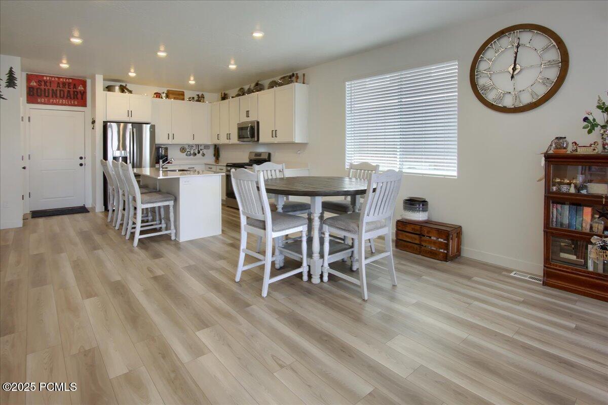 2427 N Canal View Lane, Heber City, Utah image 18