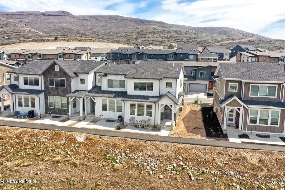2427 N Canal View Lane, Heber City, Utah image 7