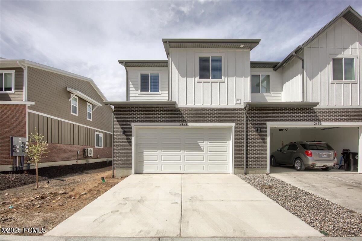 2427 N Canal View Lane, Heber City, Utah image 46