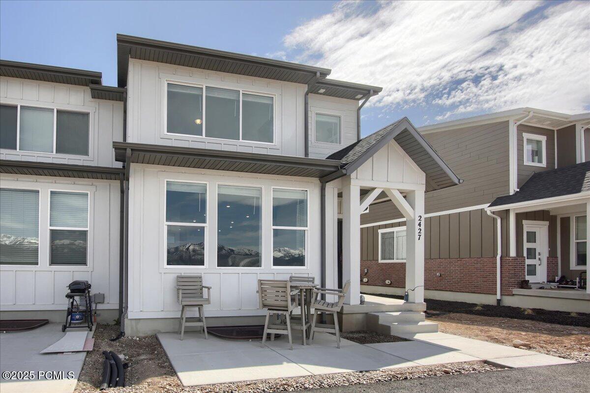 2427 N Canal View Lane, Heber City, Utah image 2