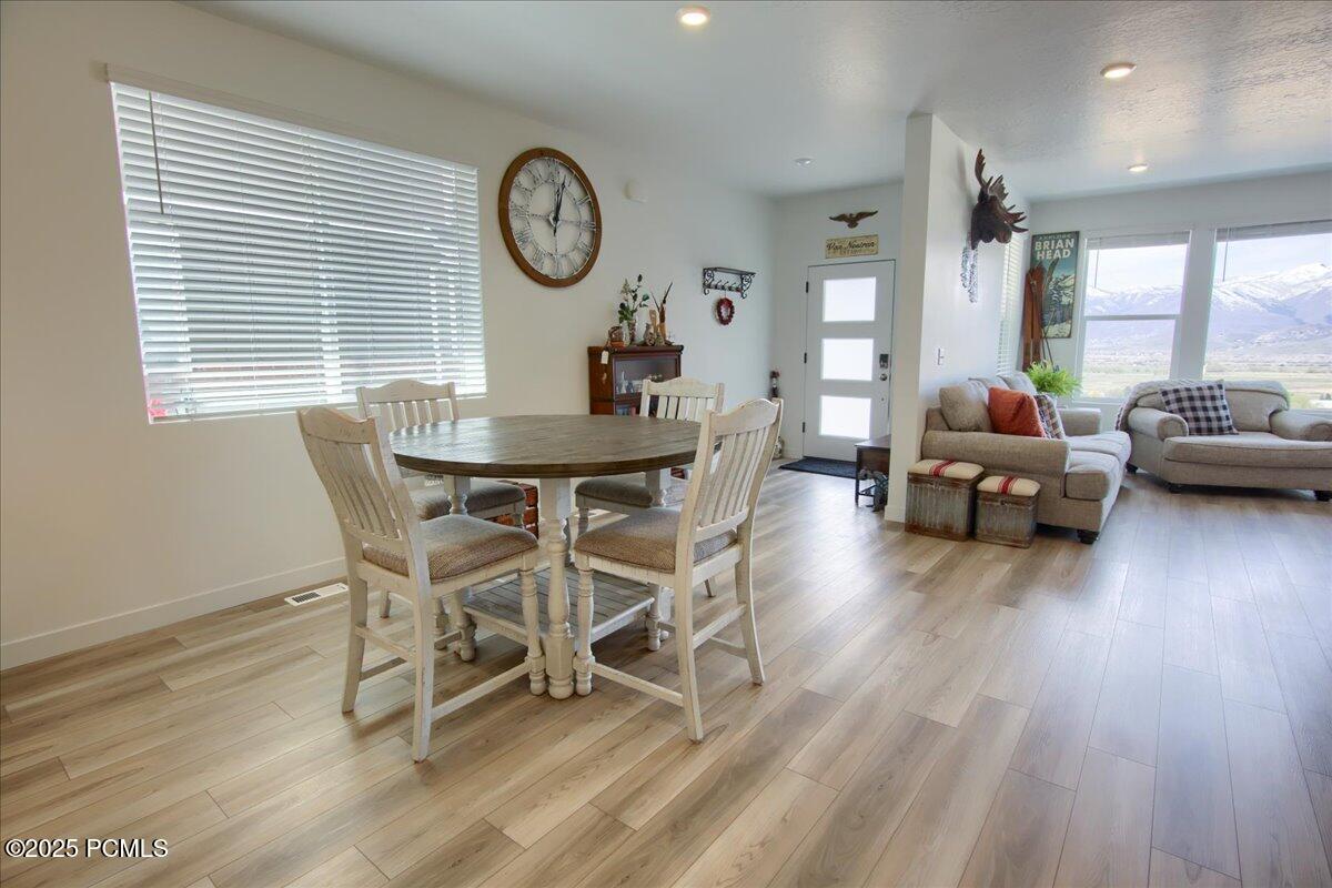 2427 N Canal View Lane, Heber City, Utah image 15