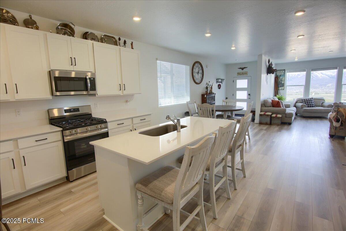 2427 N Canal View Lane, Heber City, Utah image 20